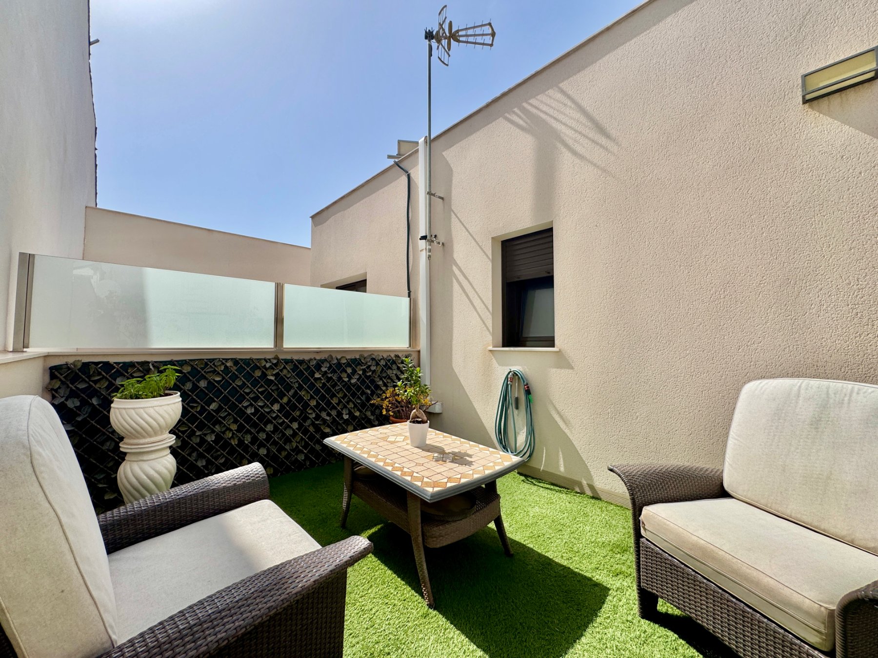House for sale in San Pedro del Pinatar