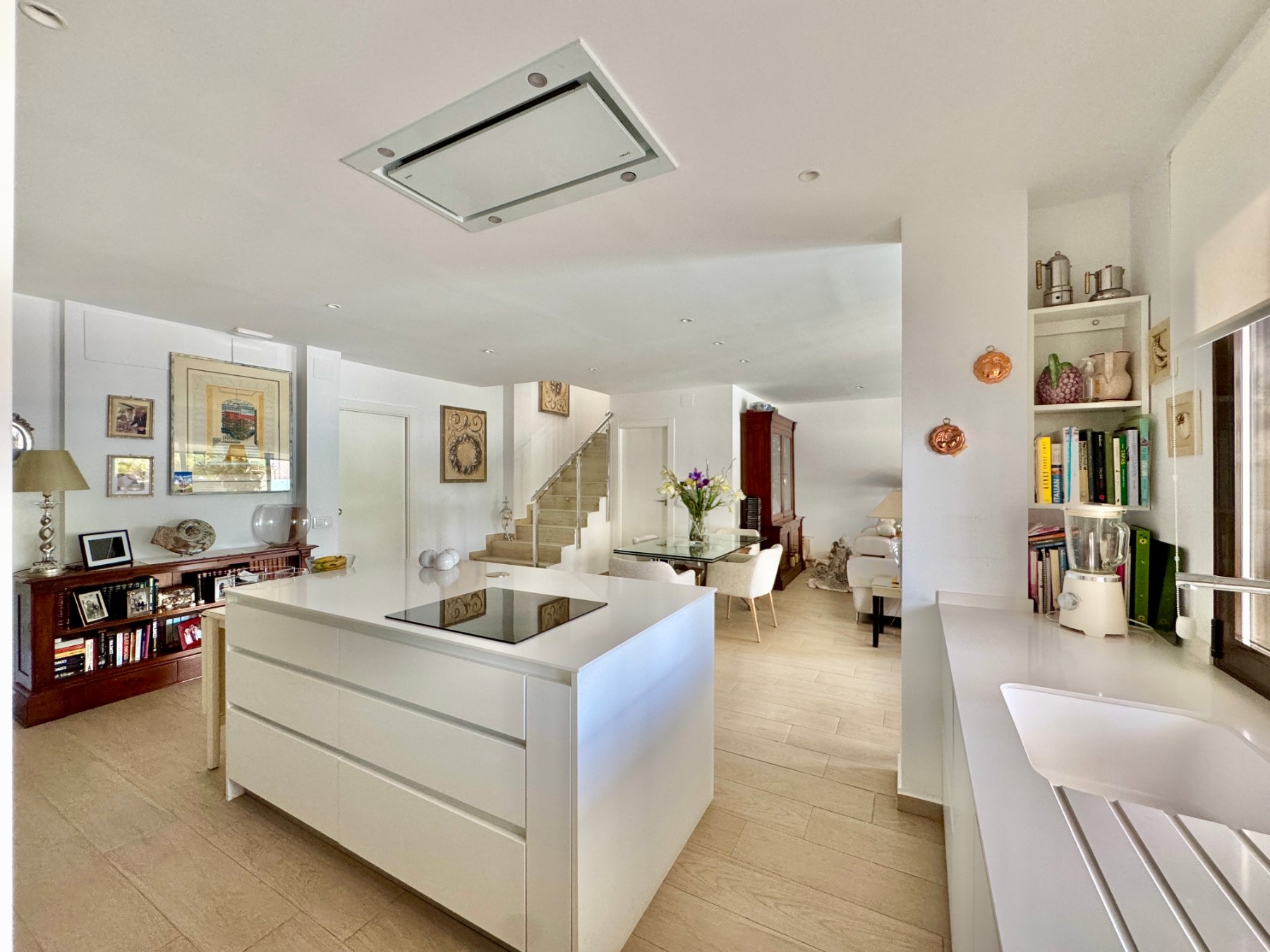 House for sale in San Pedro del Pinatar