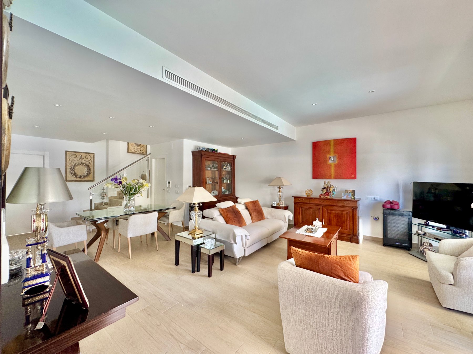 House for sale in San Pedro del Pinatar