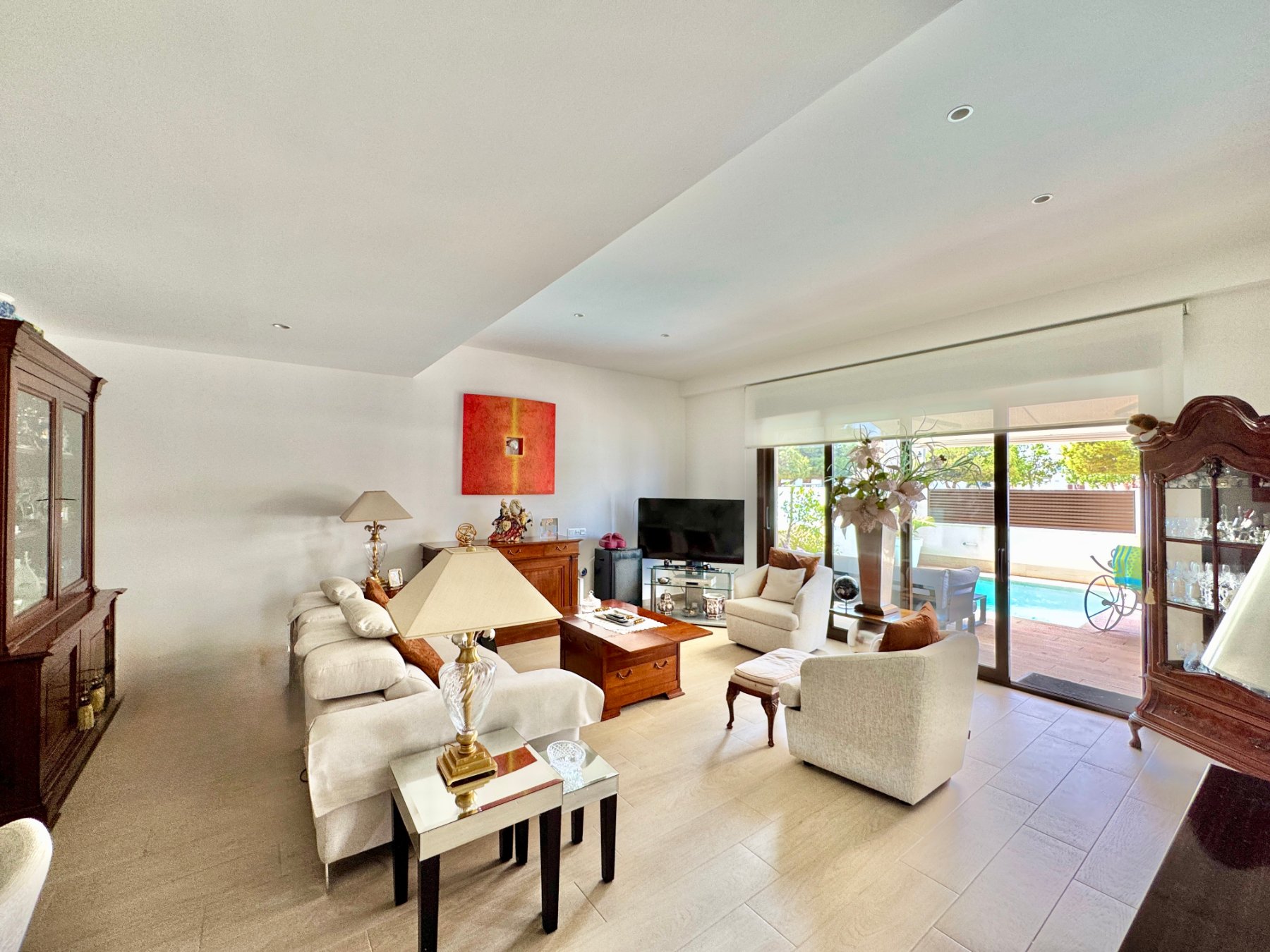 House for sale in San Pedro del Pinatar