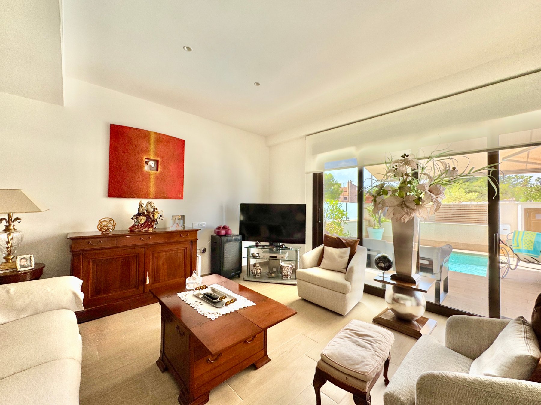 House for sale in San Pedro del Pinatar