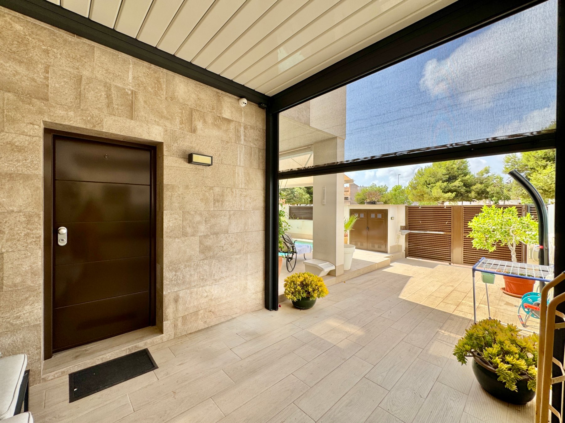 House for sale in San Pedro del Pinatar