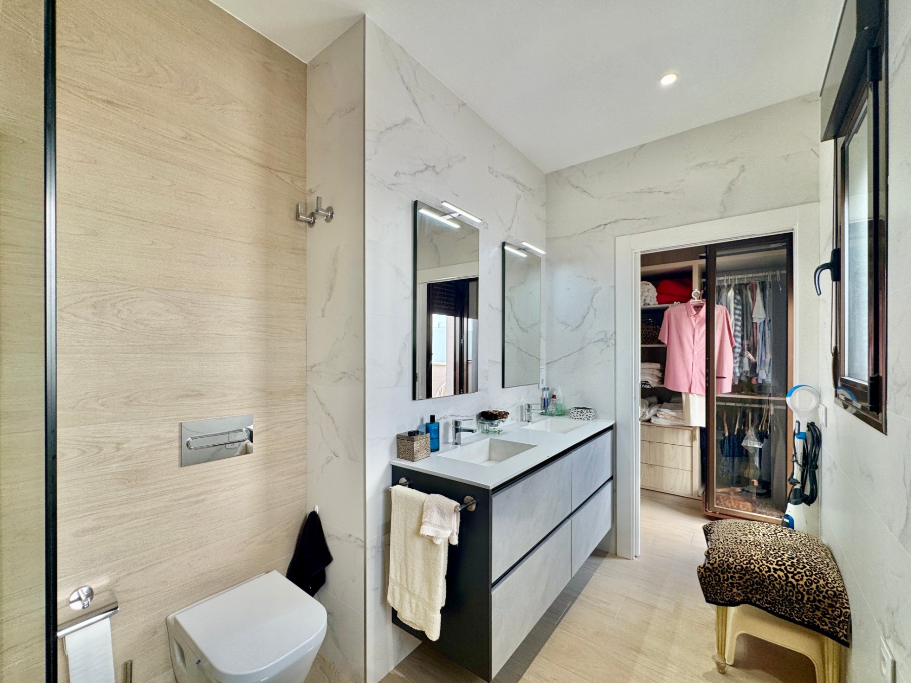 House for sale in San Pedro del Pinatar