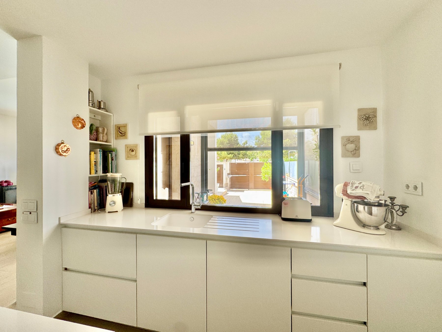 House for sale in San Pedro del Pinatar