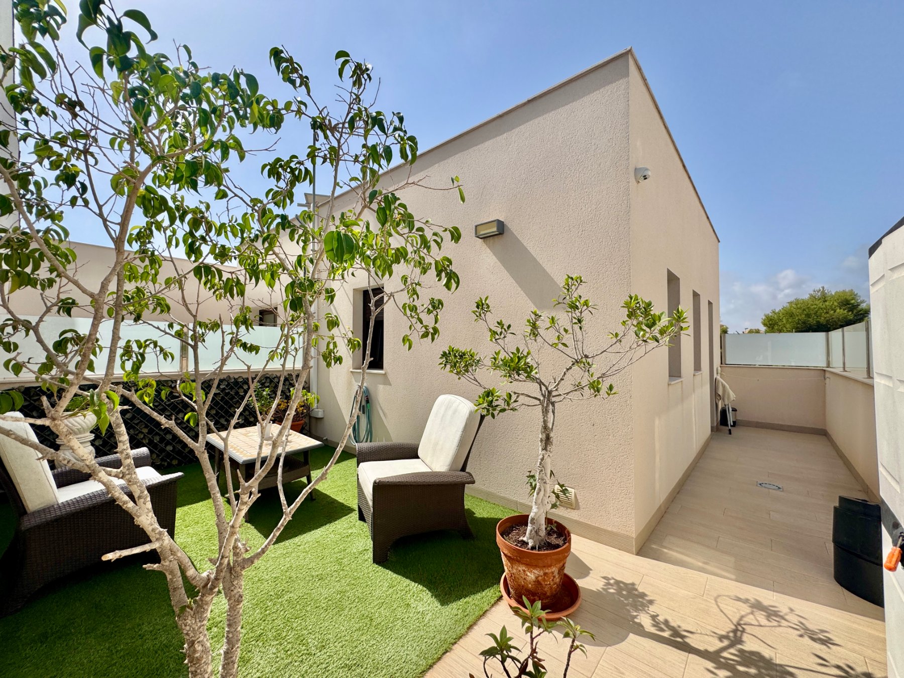 House for sale in San Pedro del Pinatar