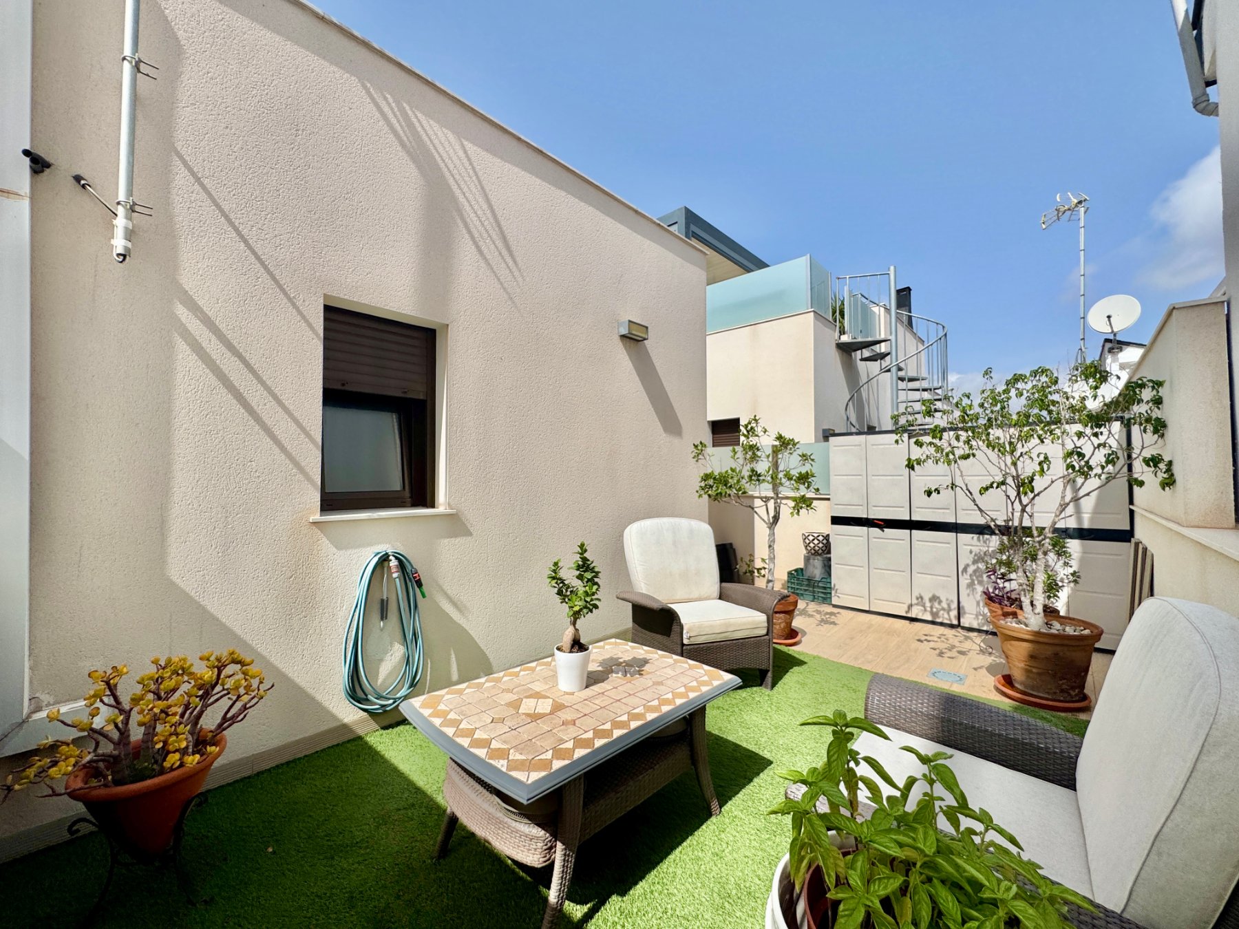 House for sale in San Pedro del Pinatar