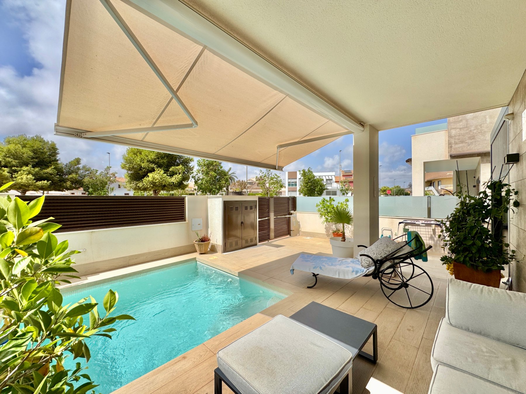 House for sale in San Pedro del Pinatar