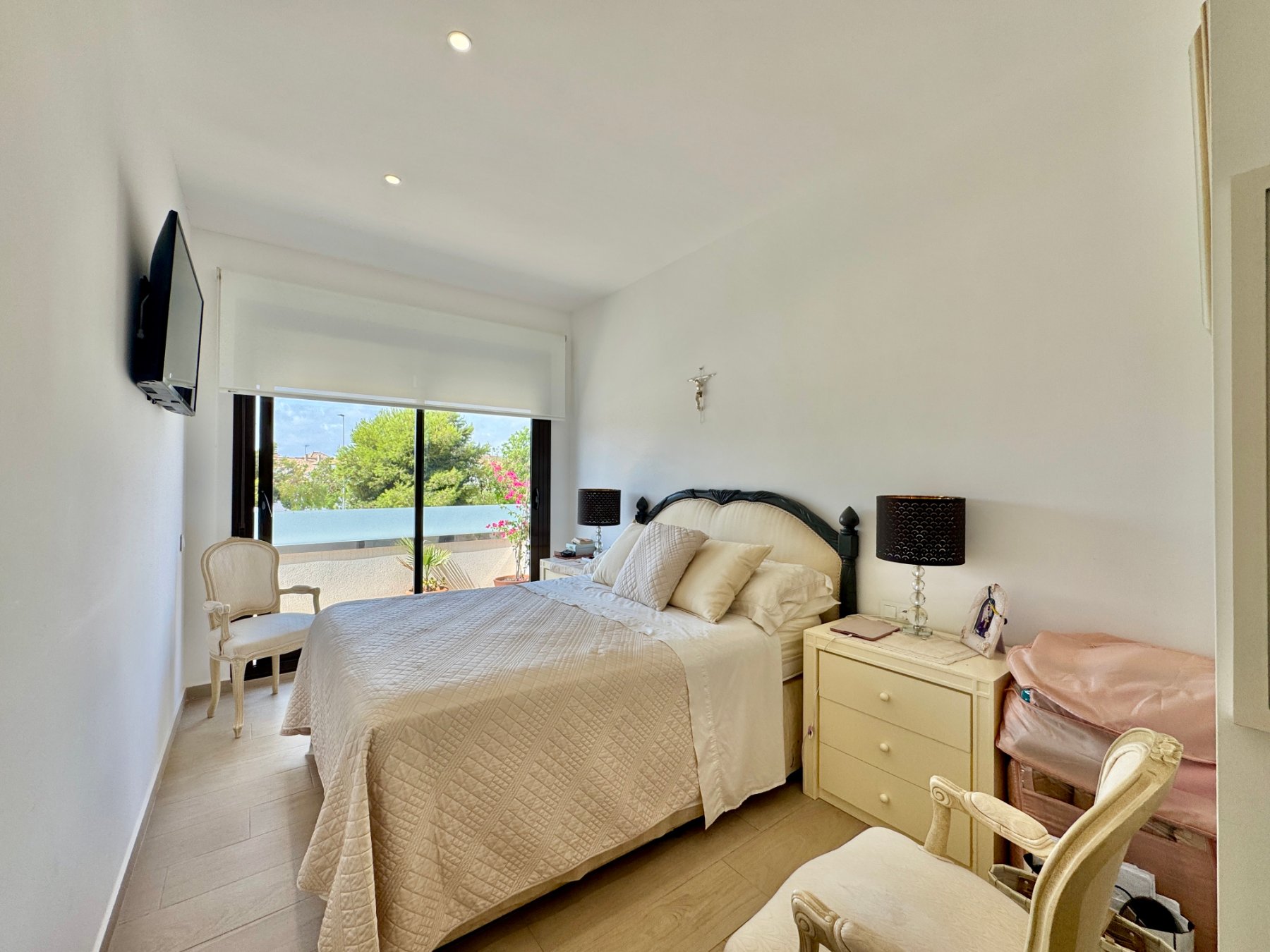 House for sale in San Pedro del Pinatar