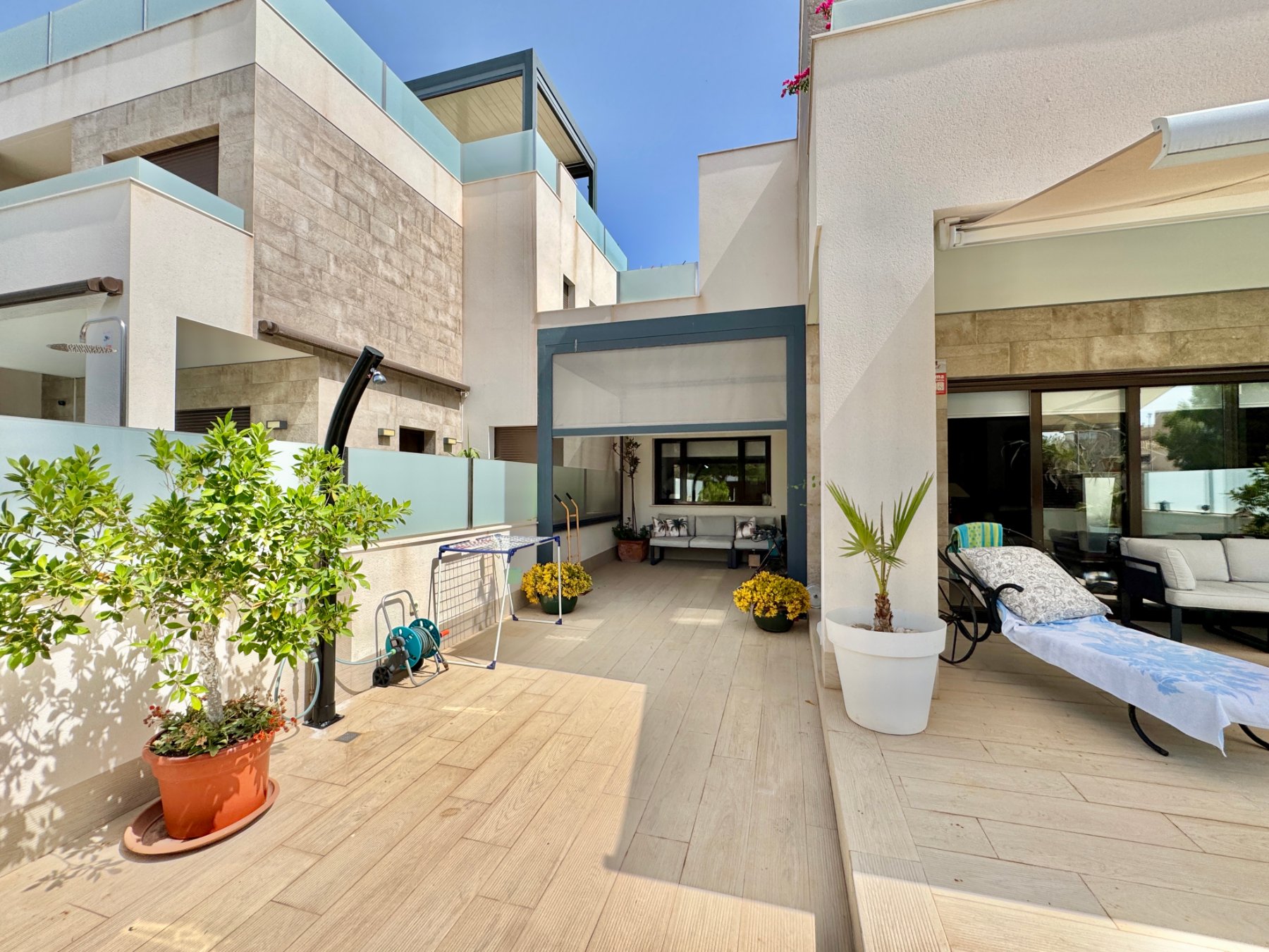 House for sale in San Pedro del Pinatar