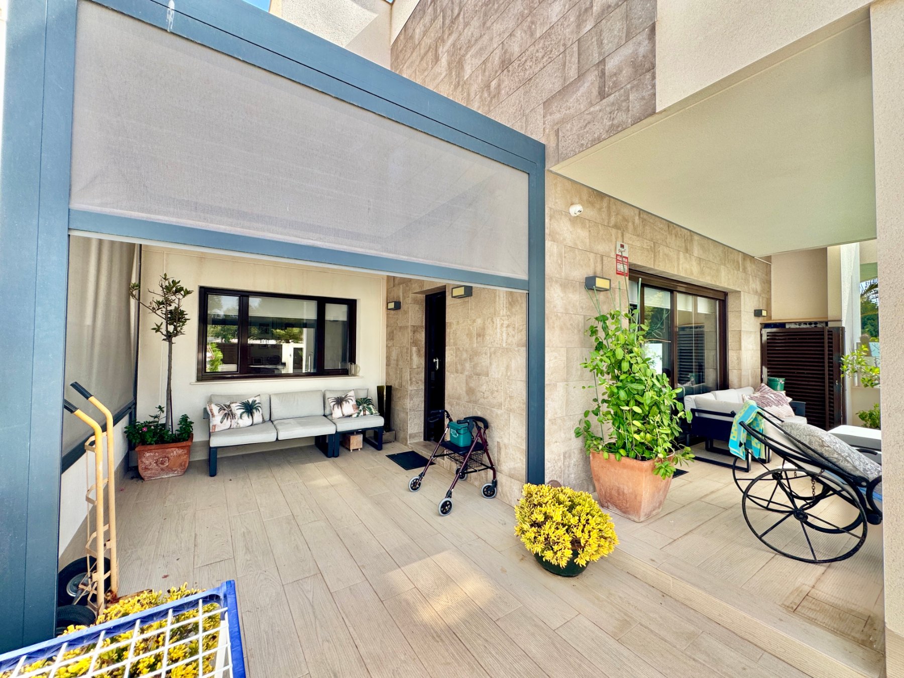 House for sale in San Pedro del Pinatar