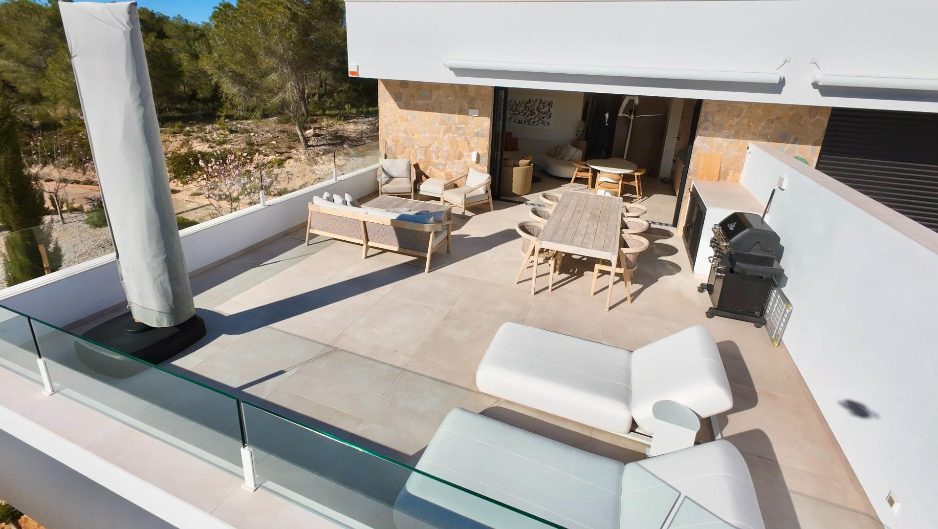 Apartment for sale in Orihuela