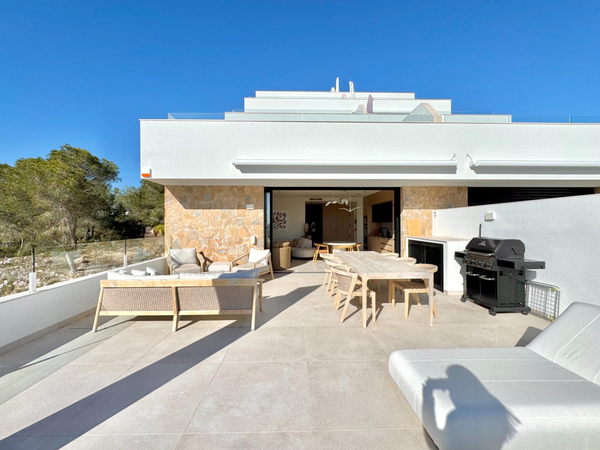 Apartment for sale in Orihuela