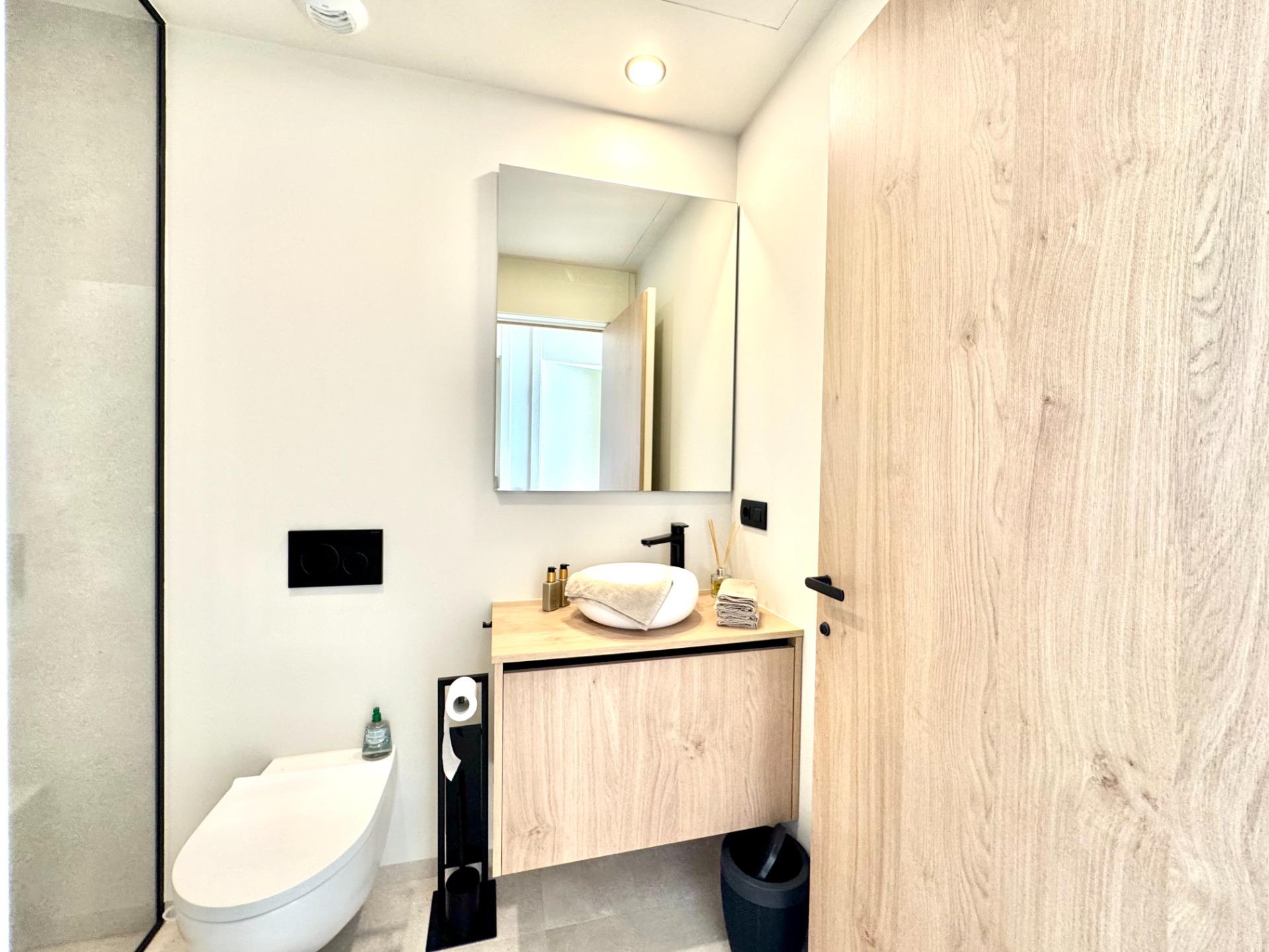 Apartment for sale in Orihuela