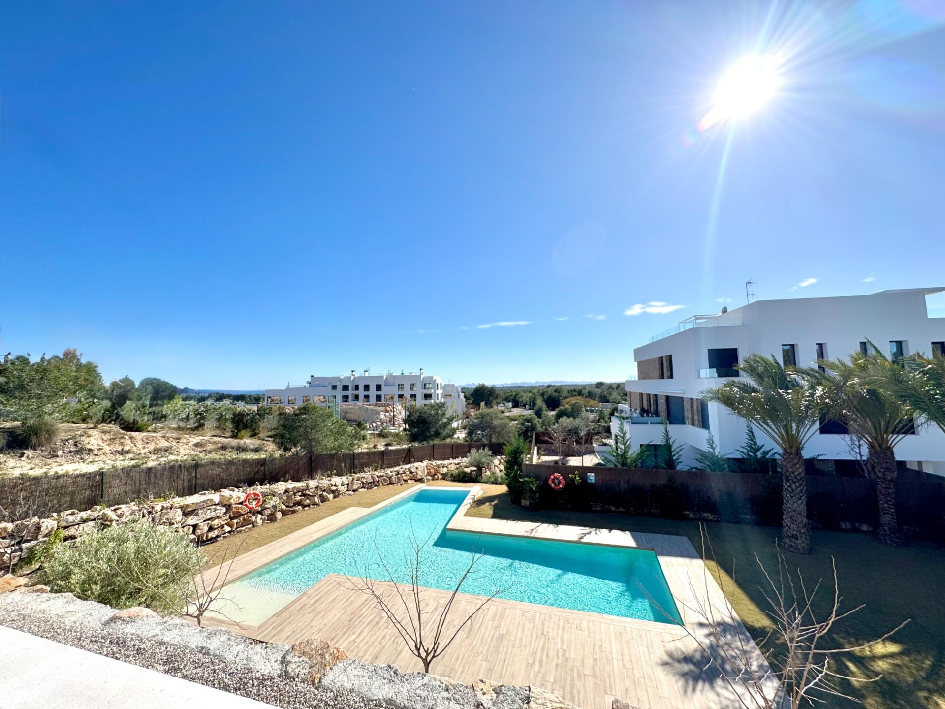 Apartment for sale in Orihuela