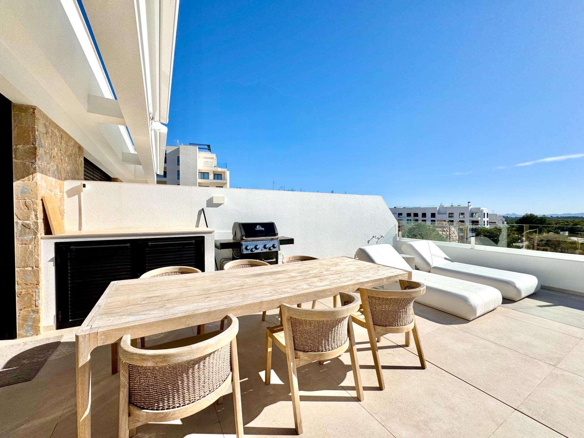 Apartment for sale in Orihuela