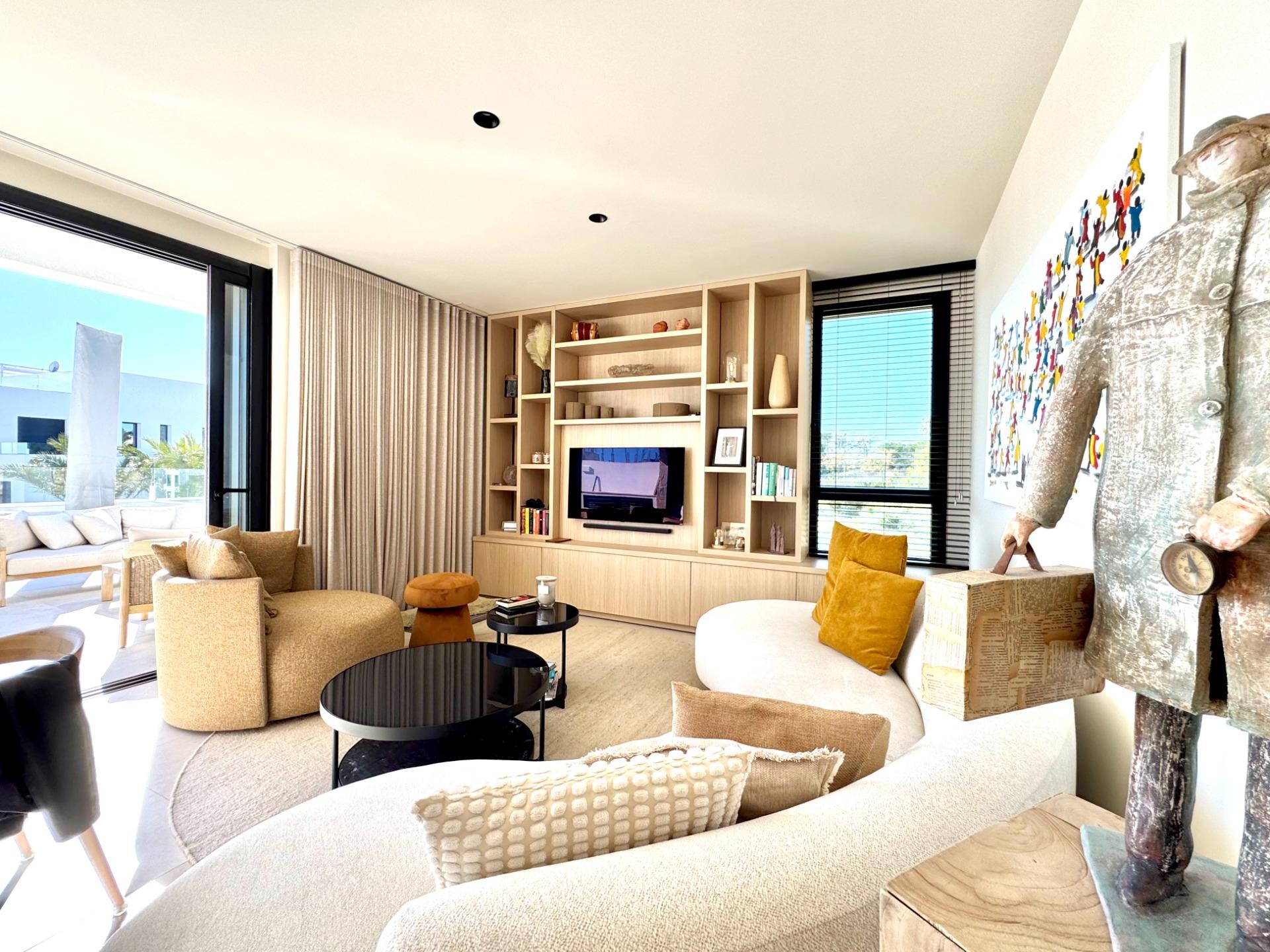 Apartment for sale in Orihuela