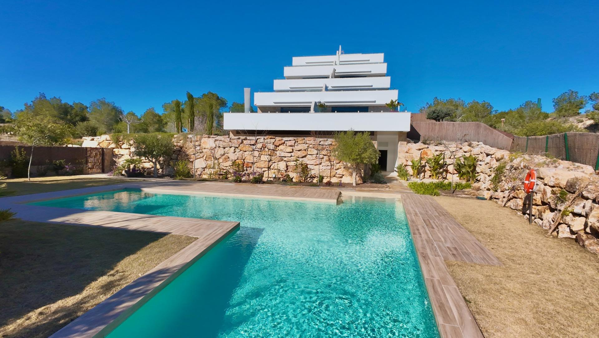 Apartment for sale in Orihuela
