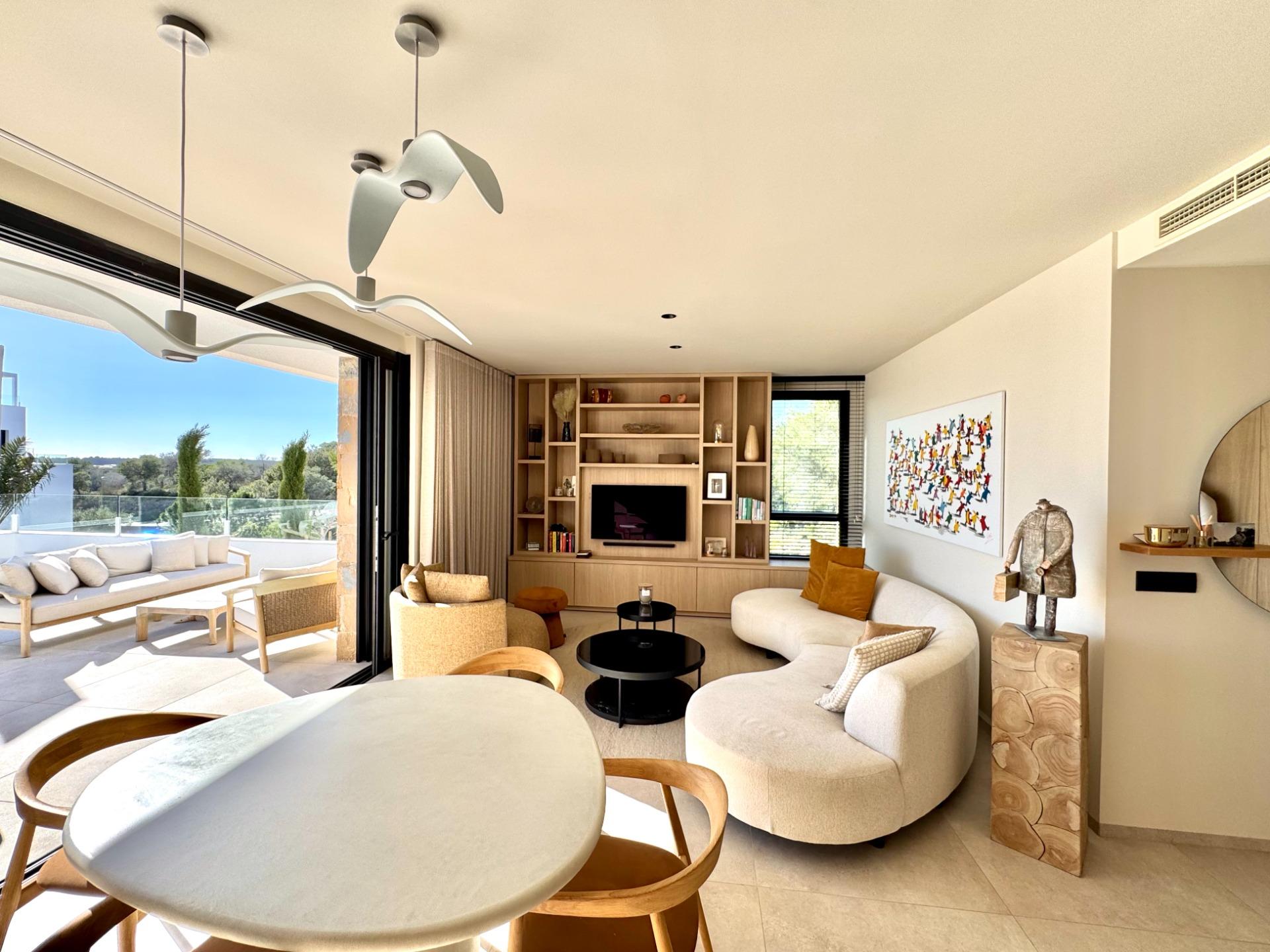 Apartment for sale in Orihuela