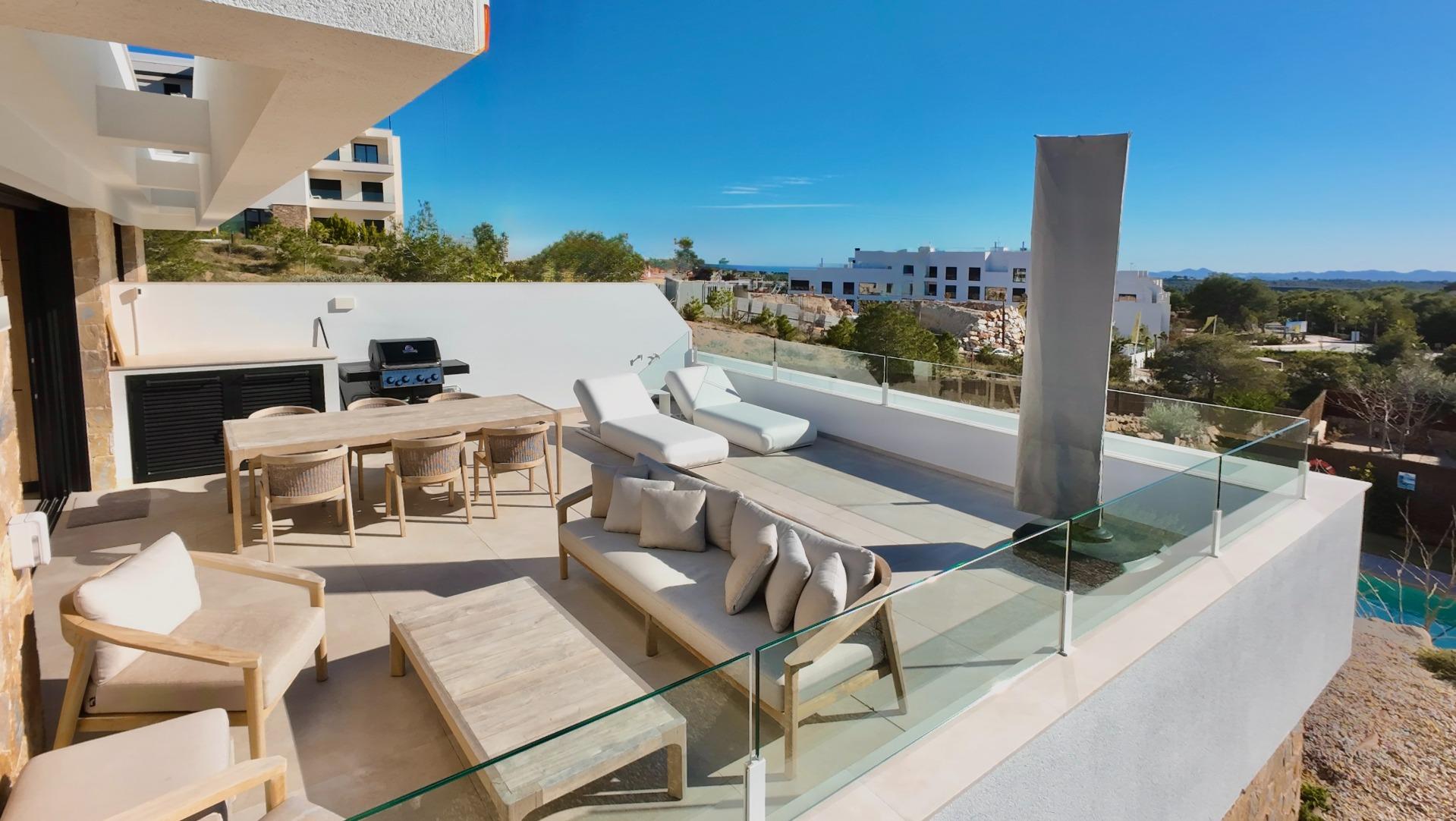 Apartment for sale in Orihuela