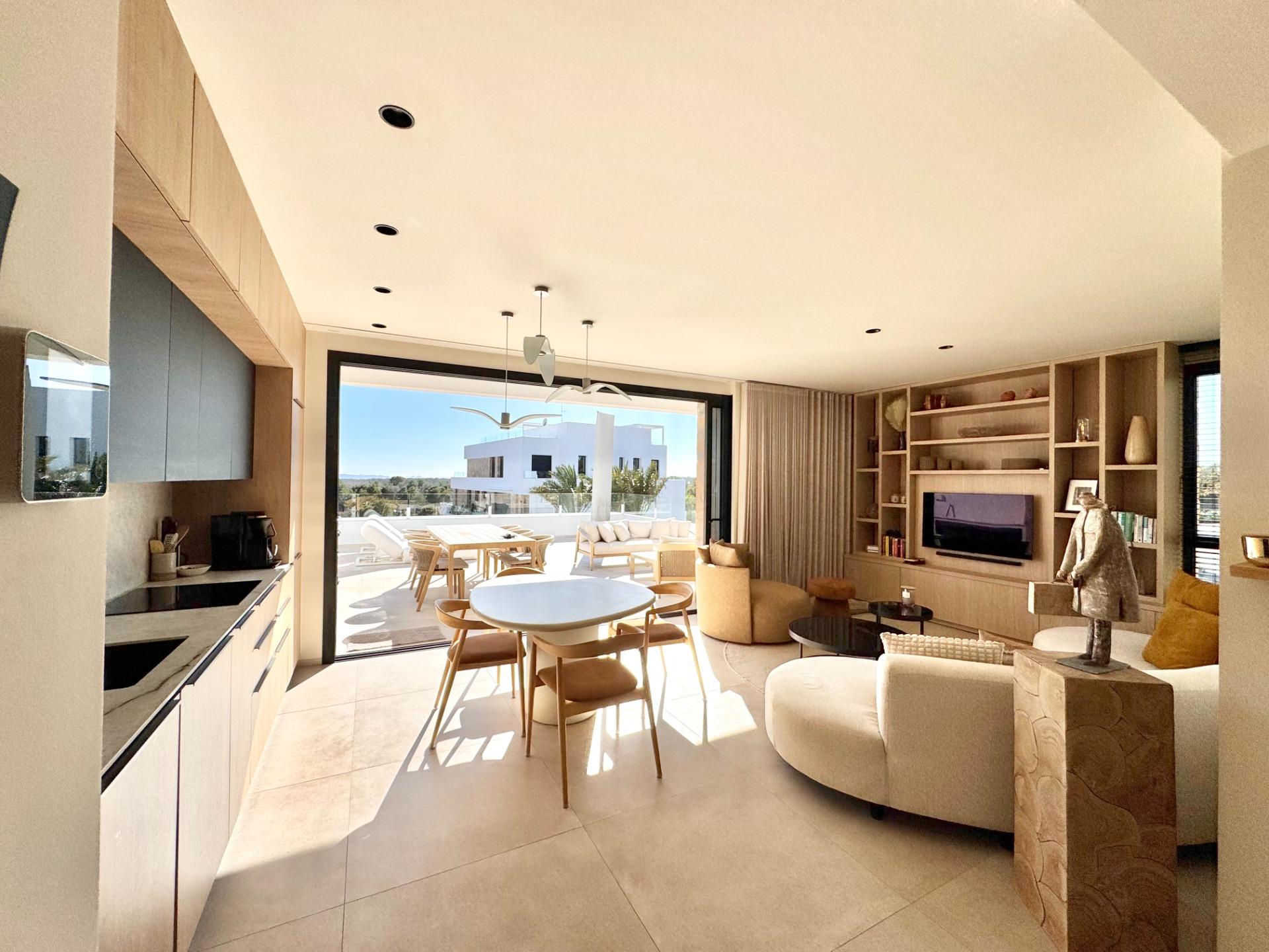 Apartment for sale in Orihuela