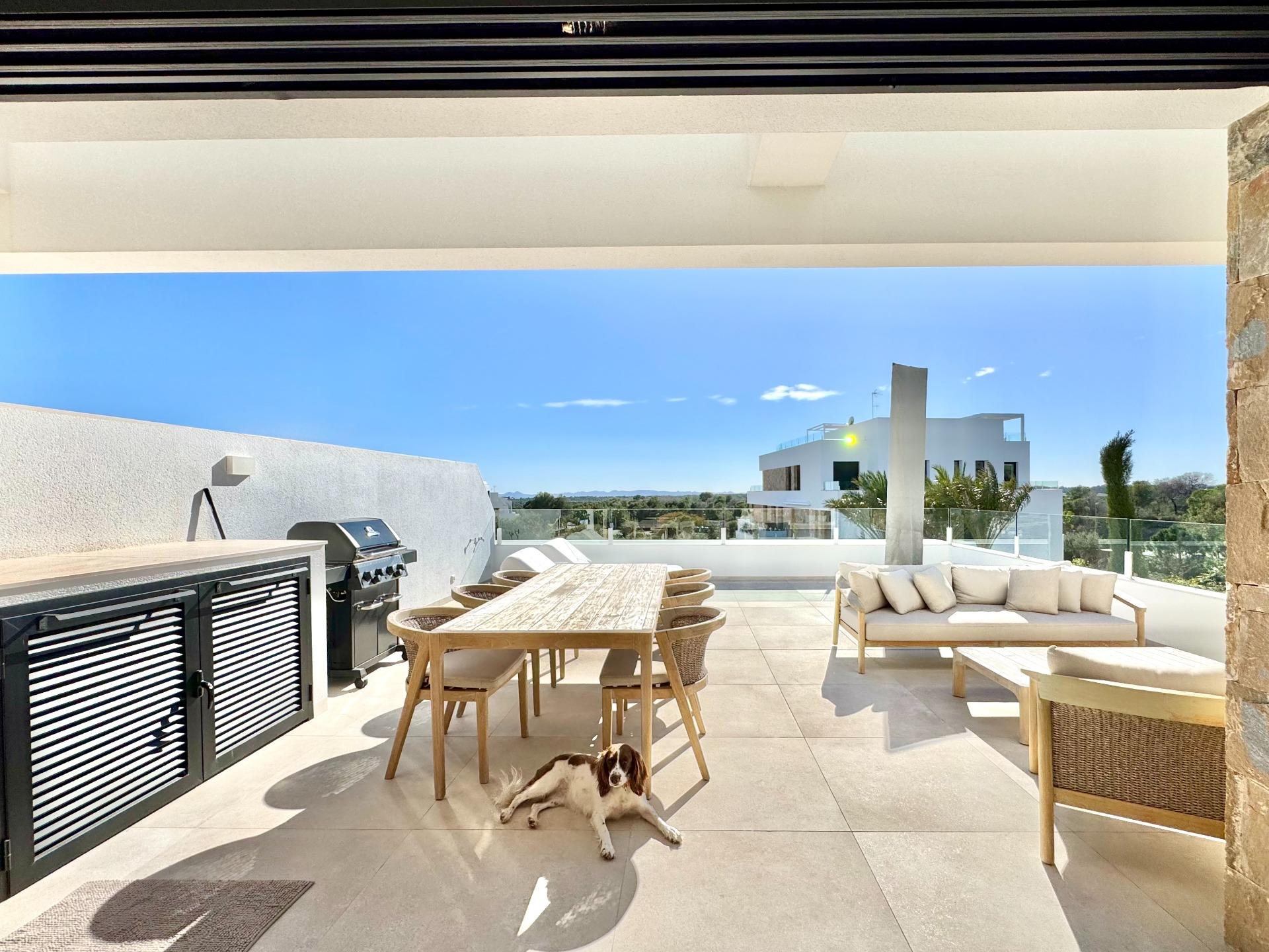 Apartment for sale in Orihuela