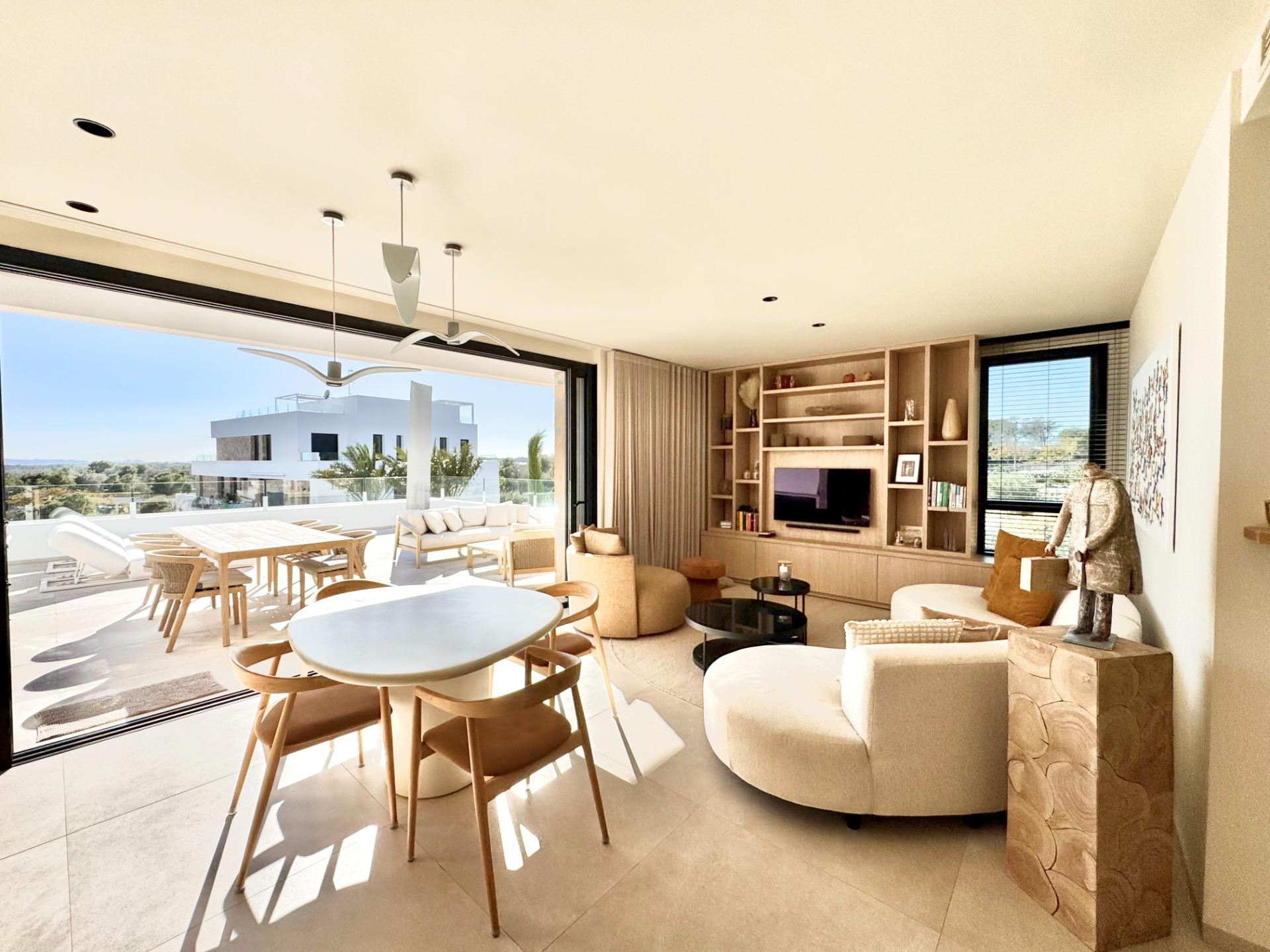 Apartment for sale in Orihuela