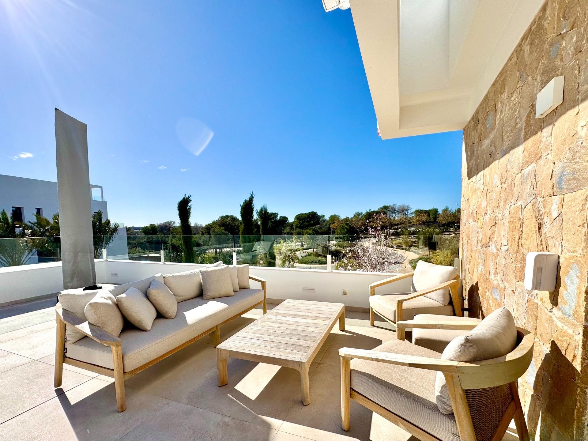 Apartment for sale in Orihuela