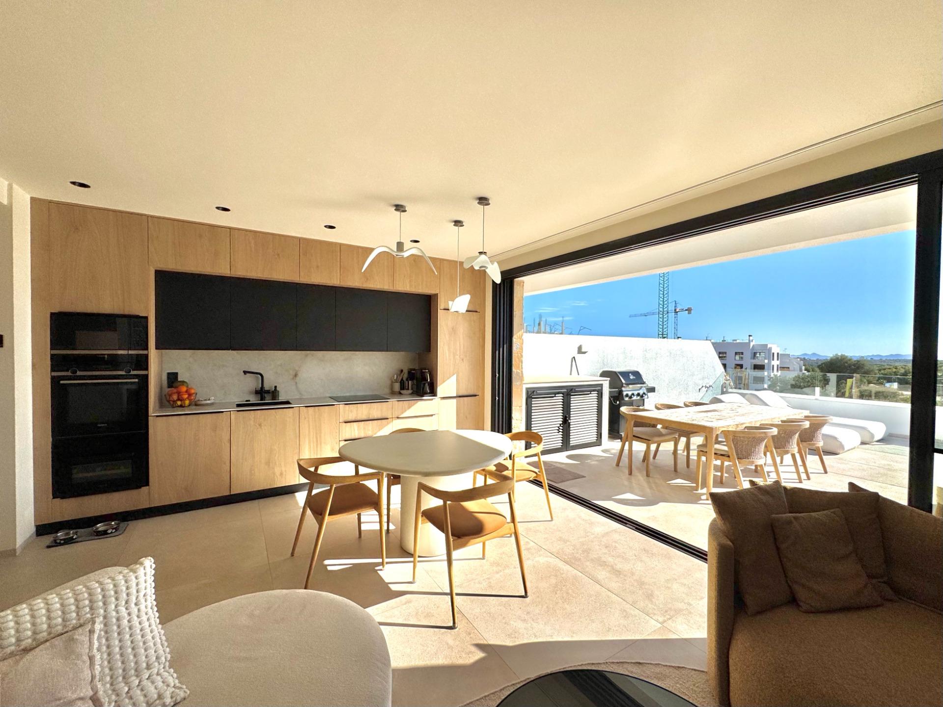 Apartment for sale in Orihuela