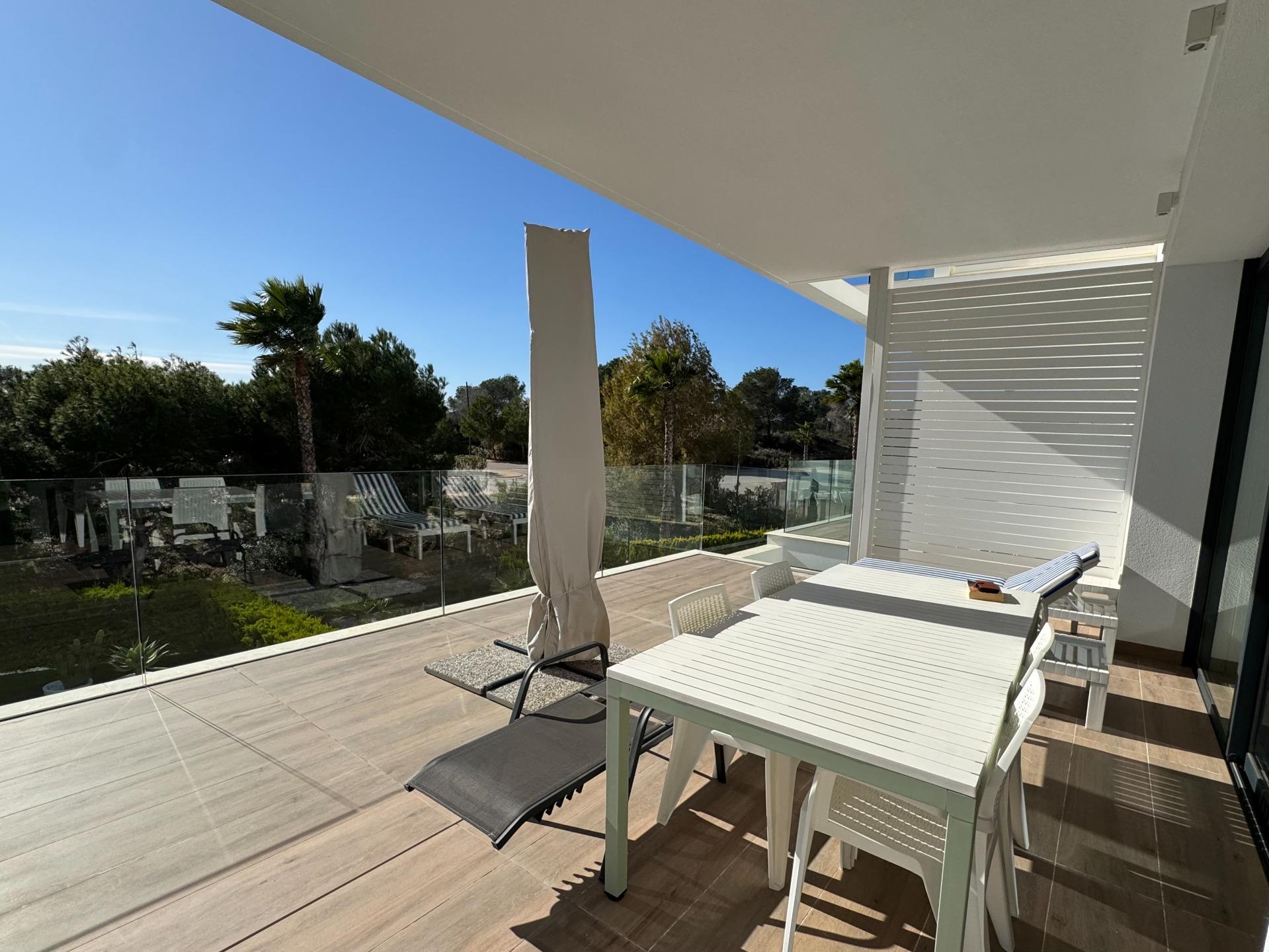Apartment for sale in Orihuela