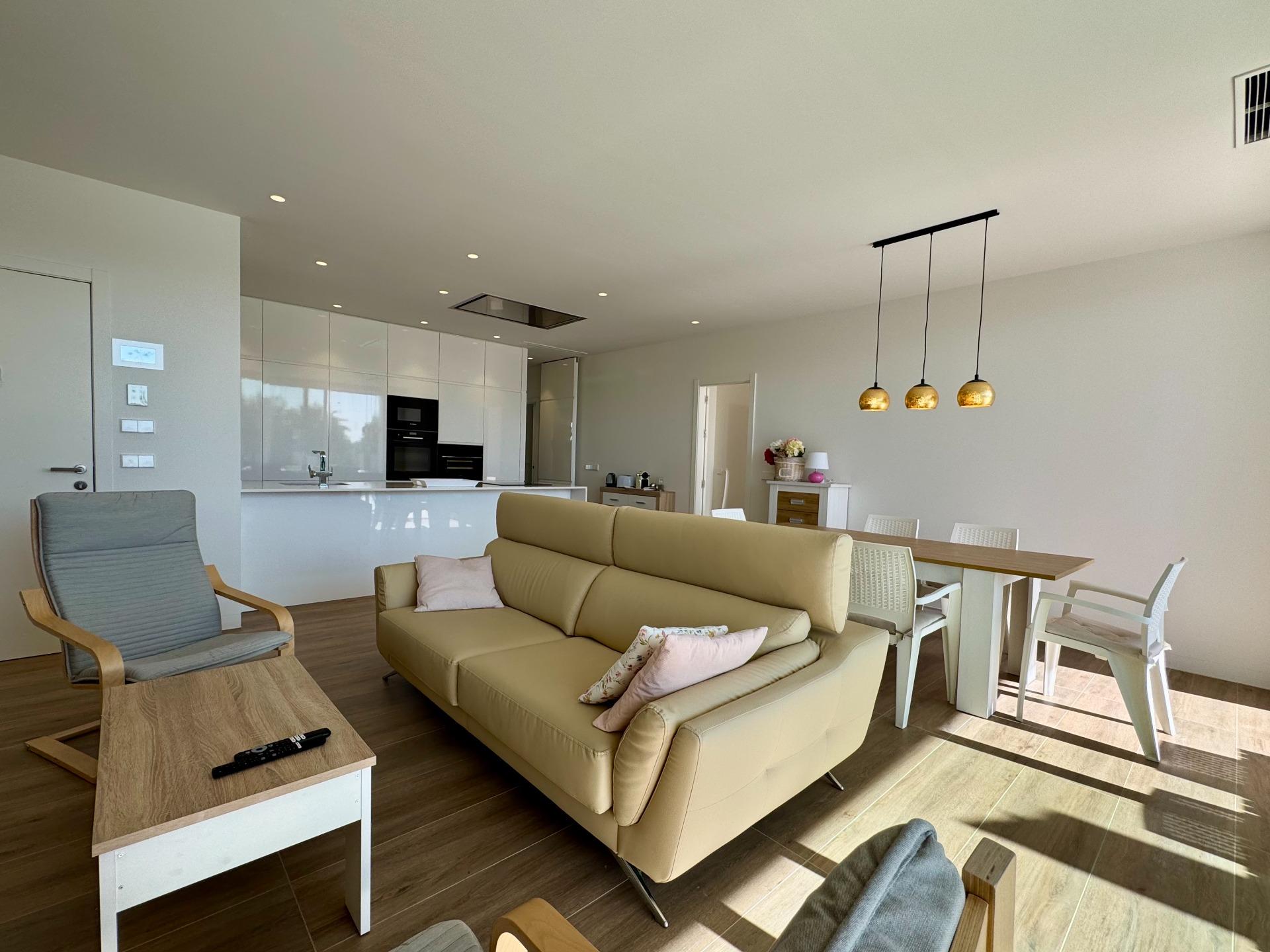 Apartment for sale in Orihuela
