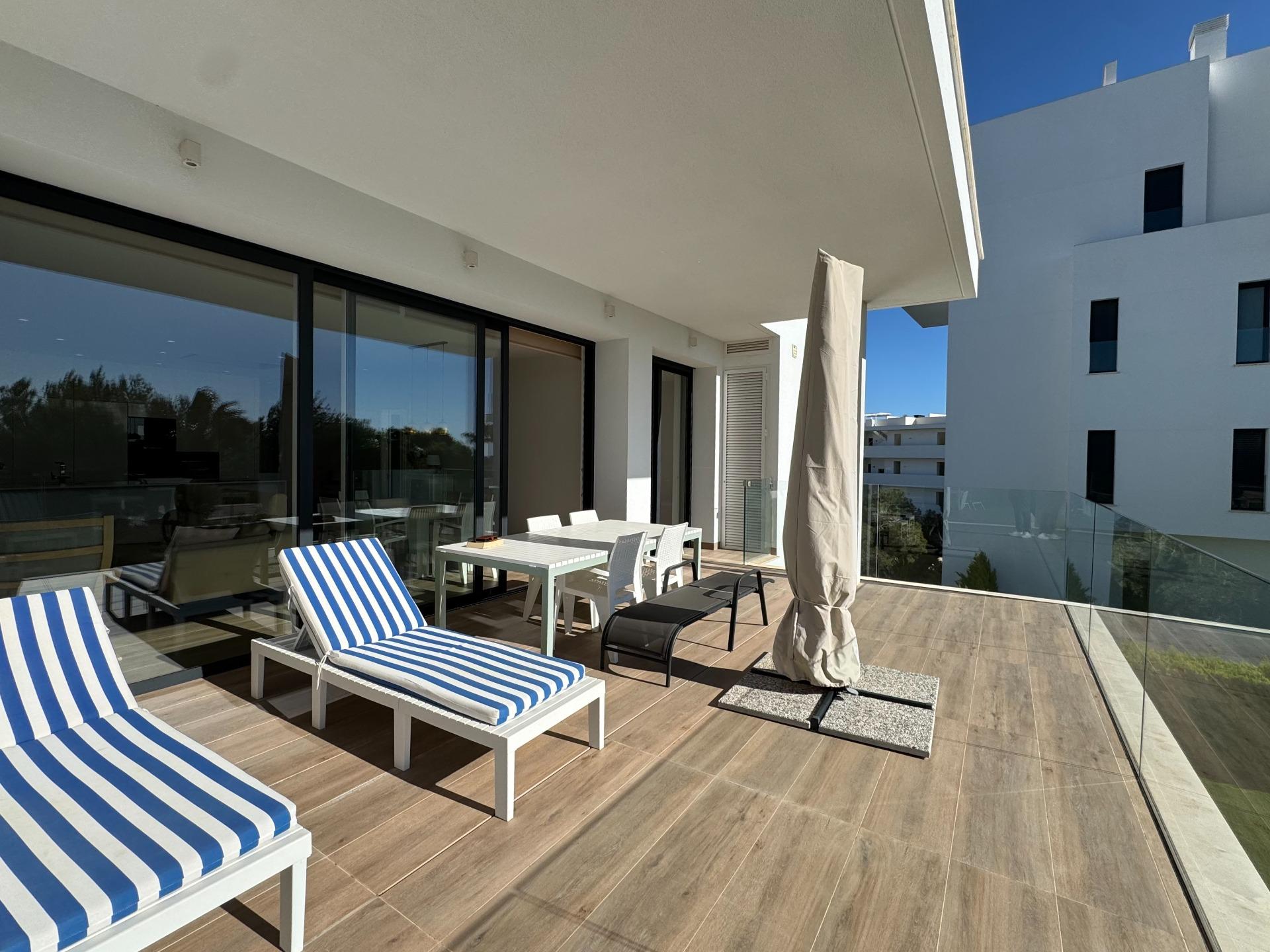 Apartment for sale in Orihuela