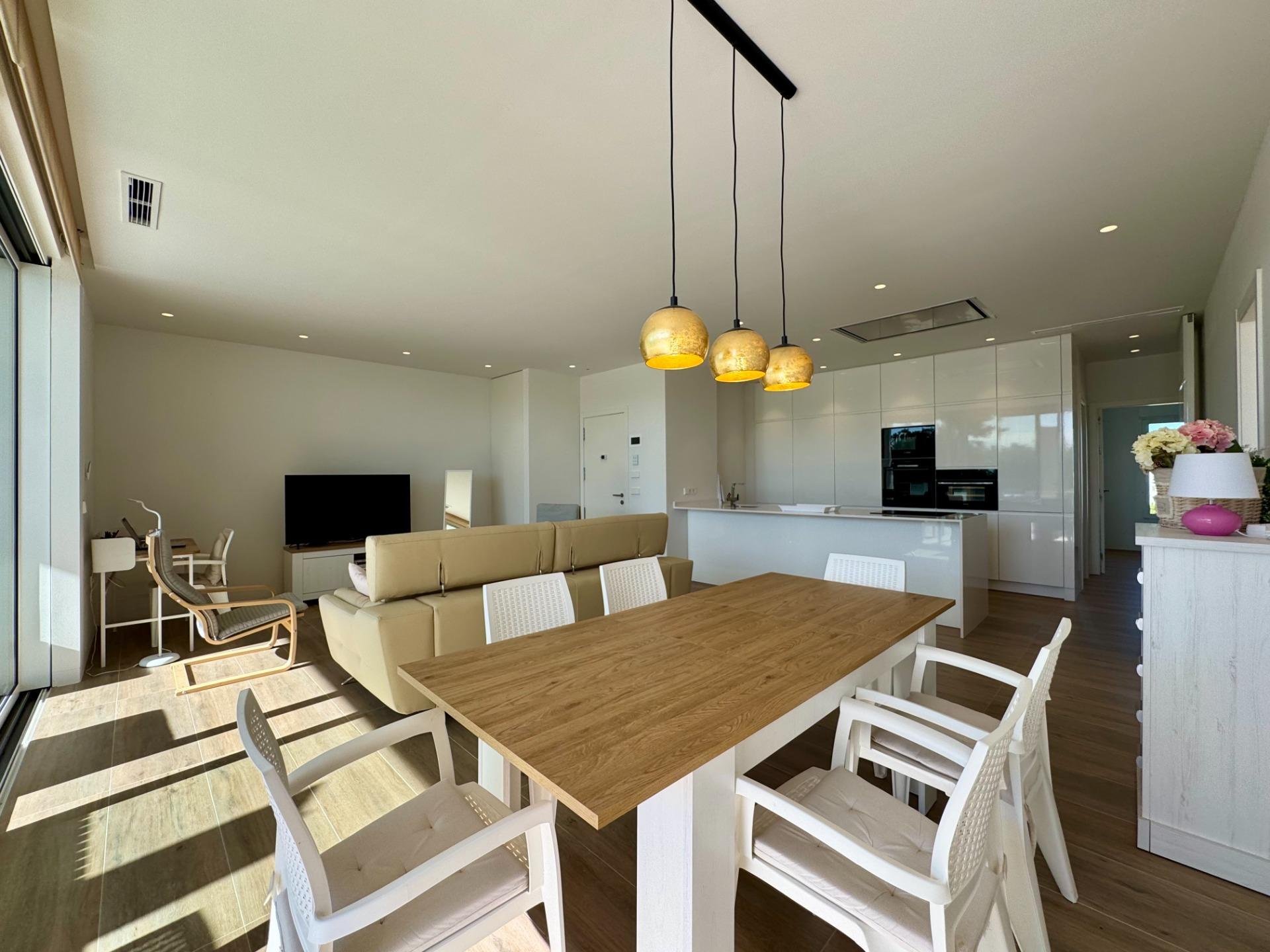 Apartment for sale in Orihuela