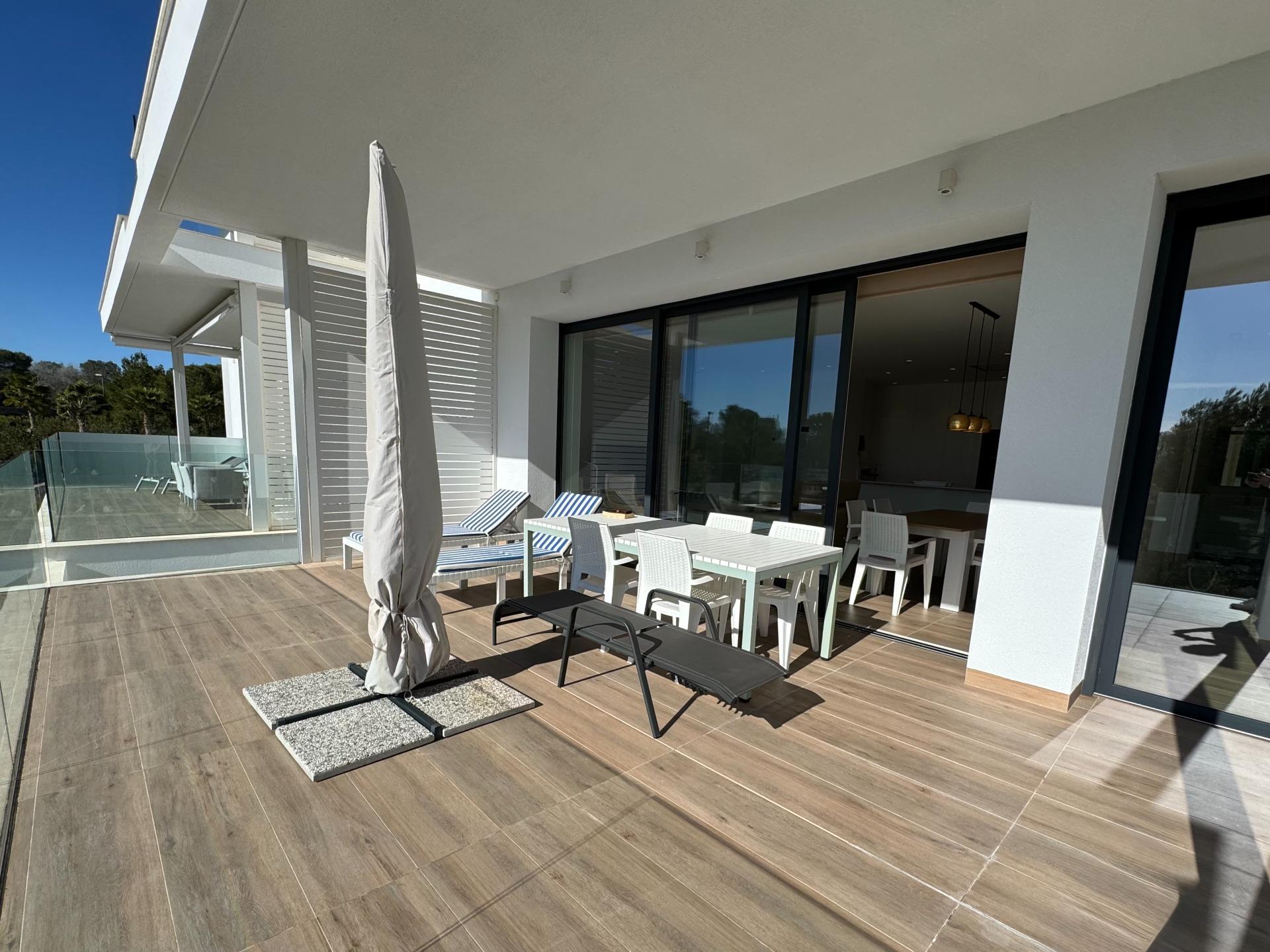 Apartment for sale in Orihuela