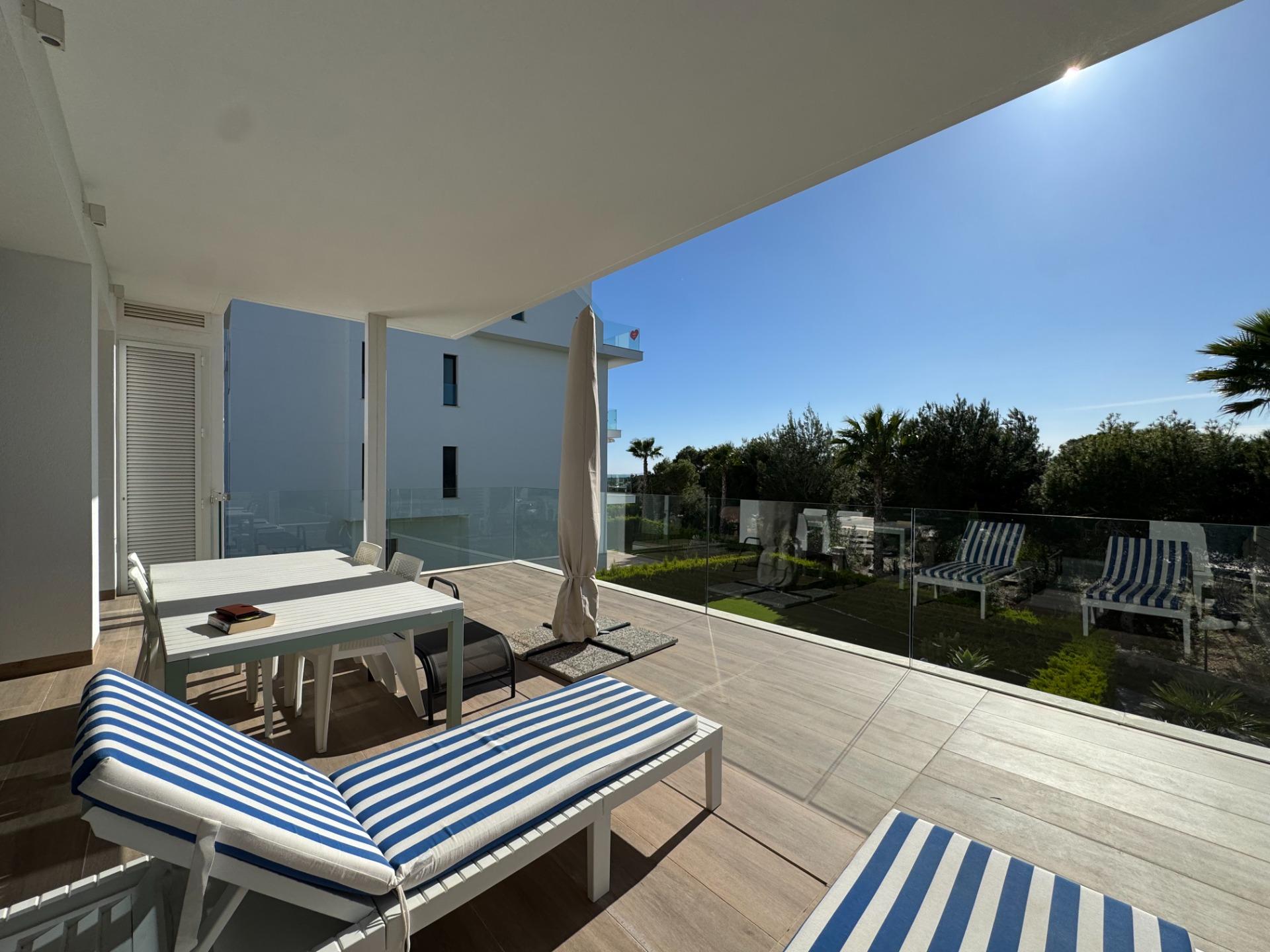 Apartment for sale in Orihuela