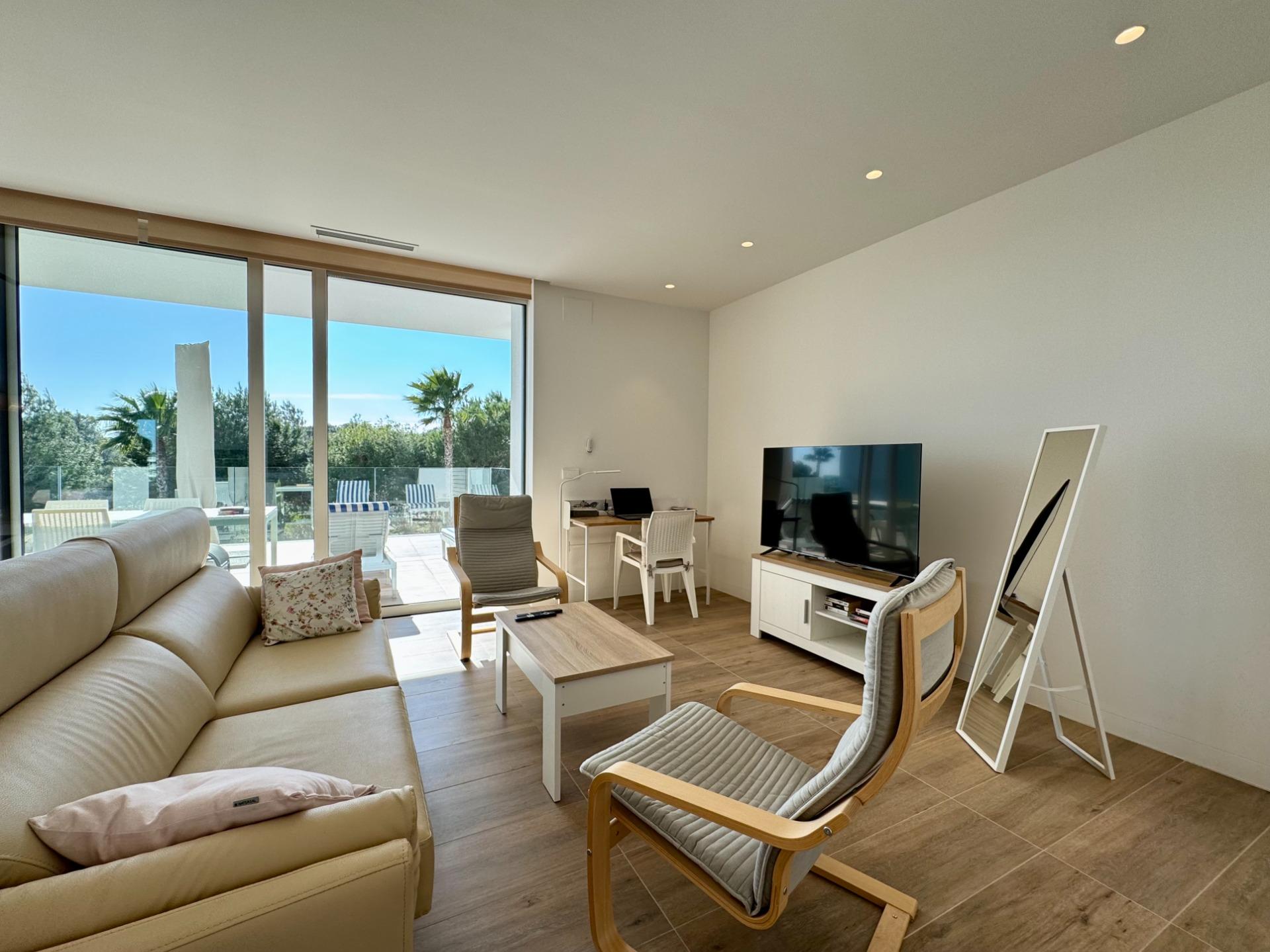 Apartment for sale in Orihuela