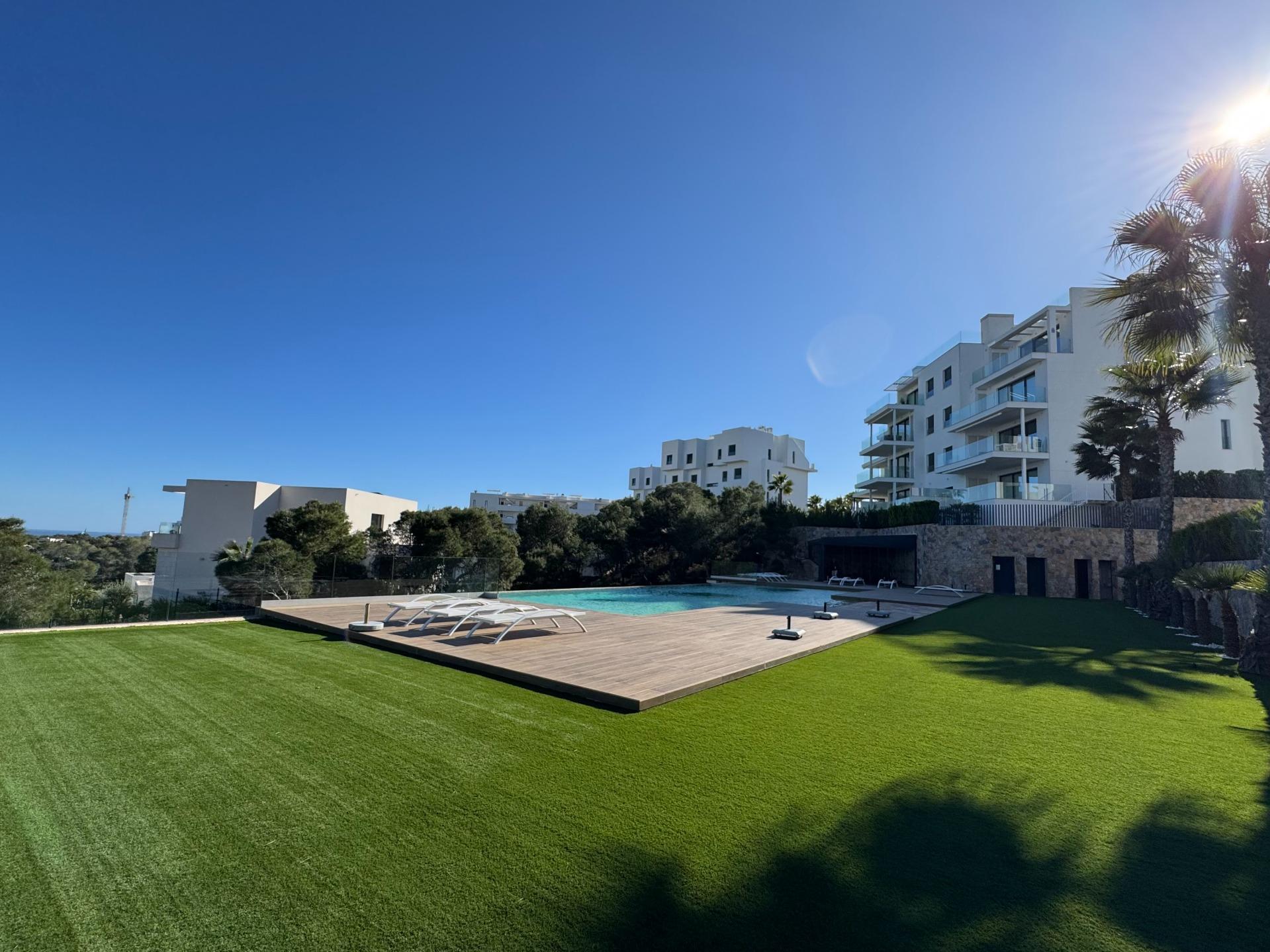 Apartment for sale in Orihuela