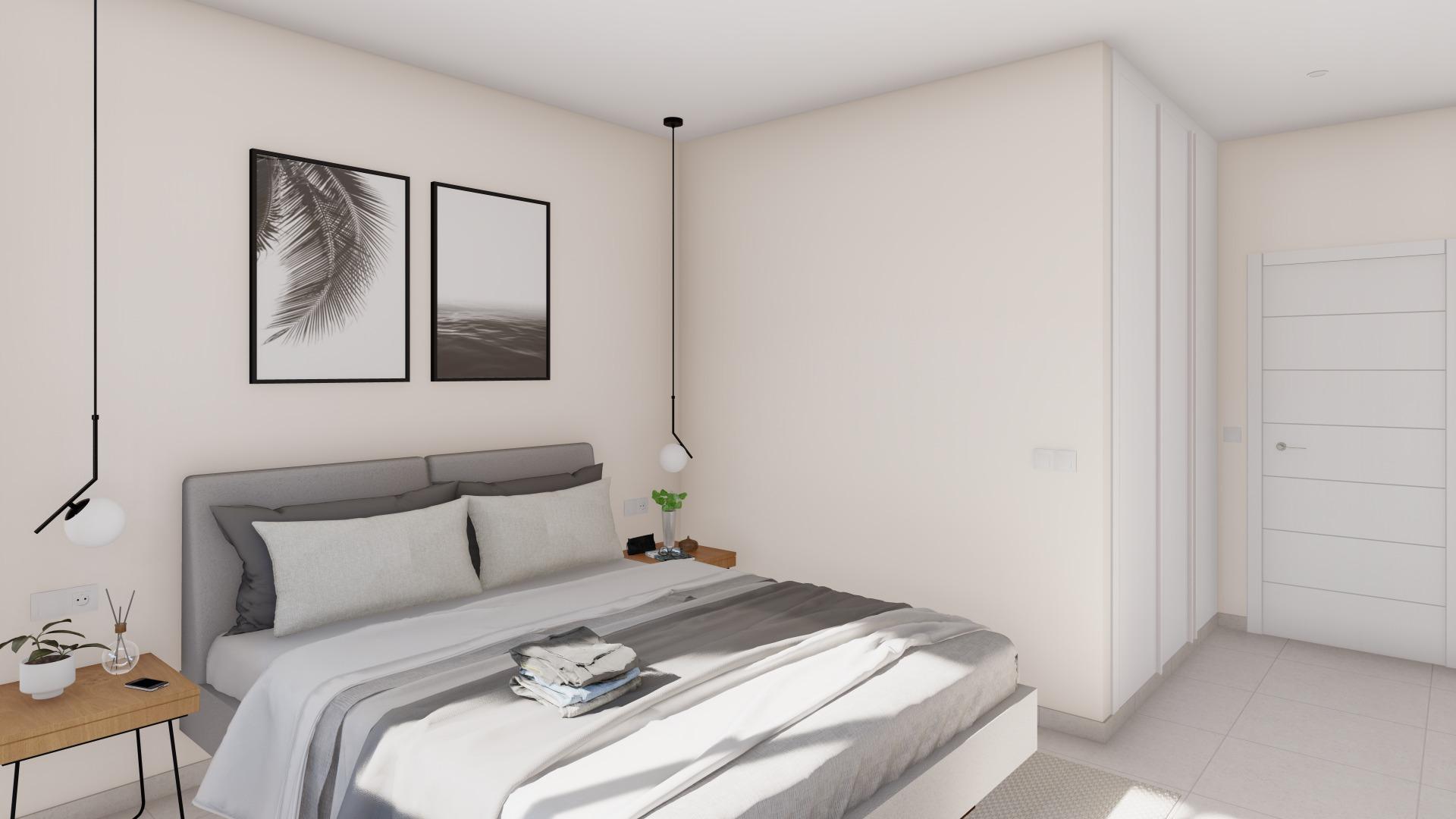 Villa for sale in Murcia