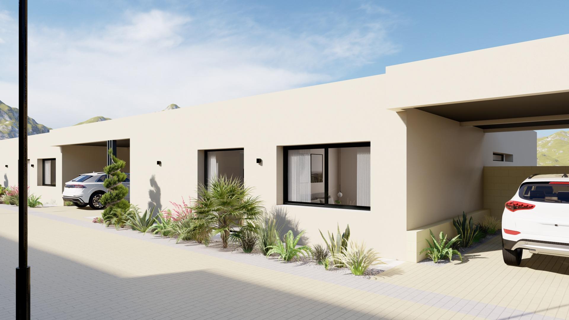 Villa for sale in Murcia