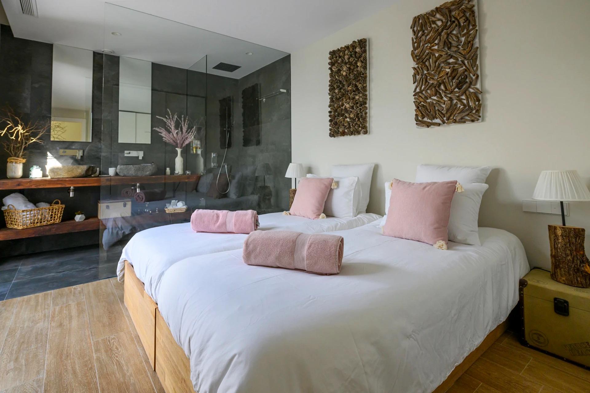 Villa en venta en Orihuela