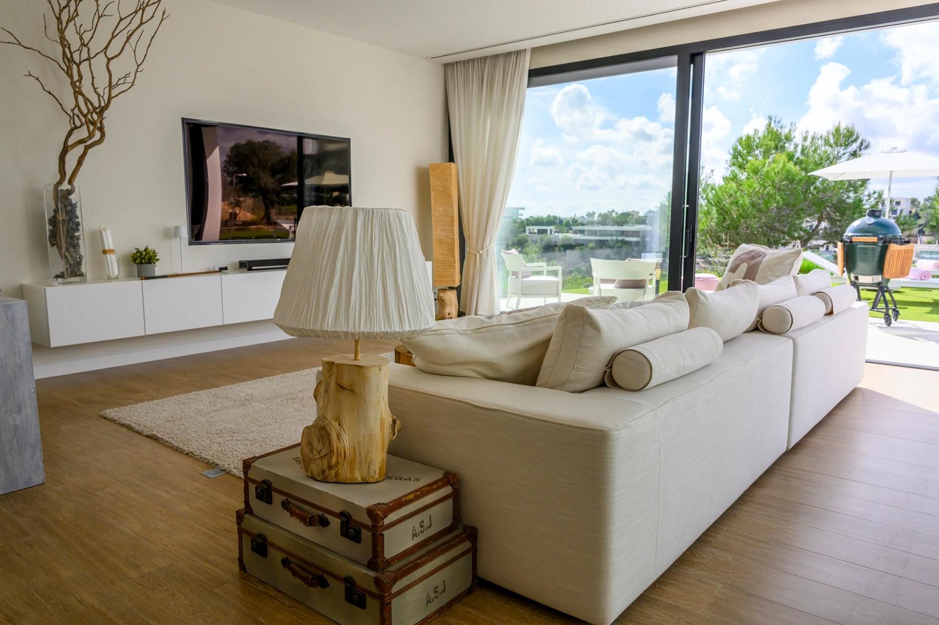 Villa en venta en Orihuela