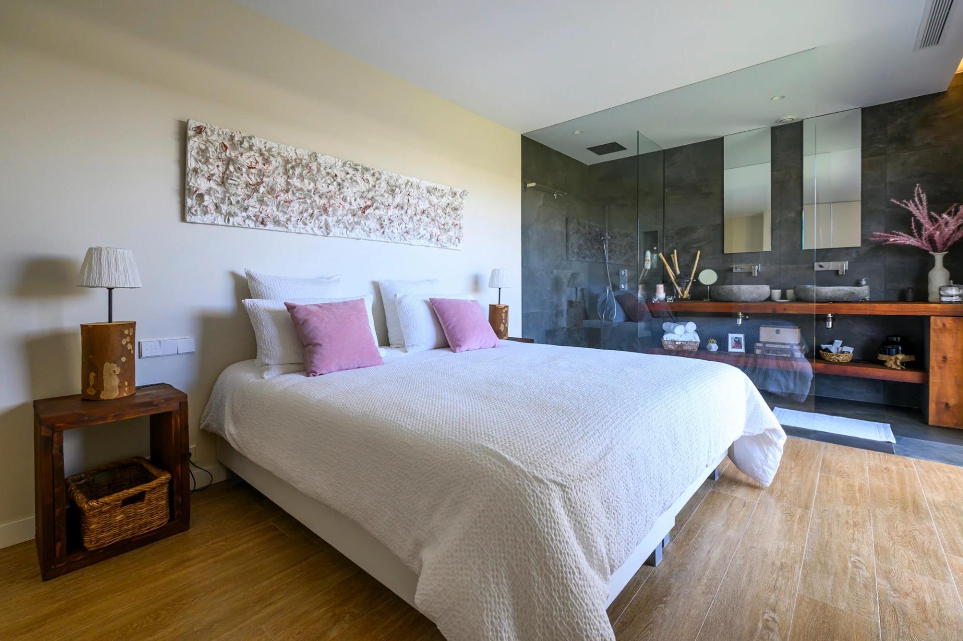 Villa en venta en Orihuela