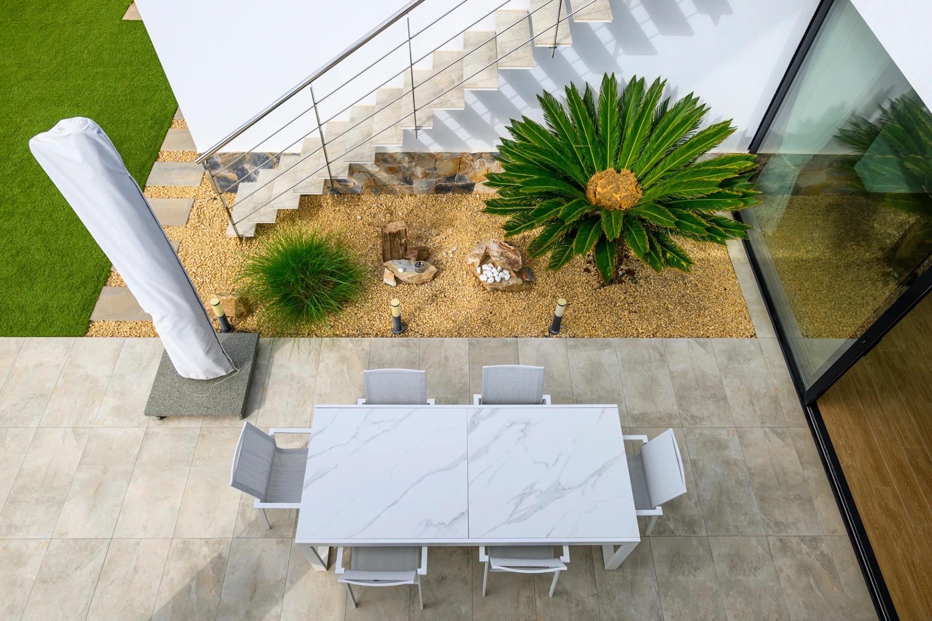 Villa en venta en Orihuela