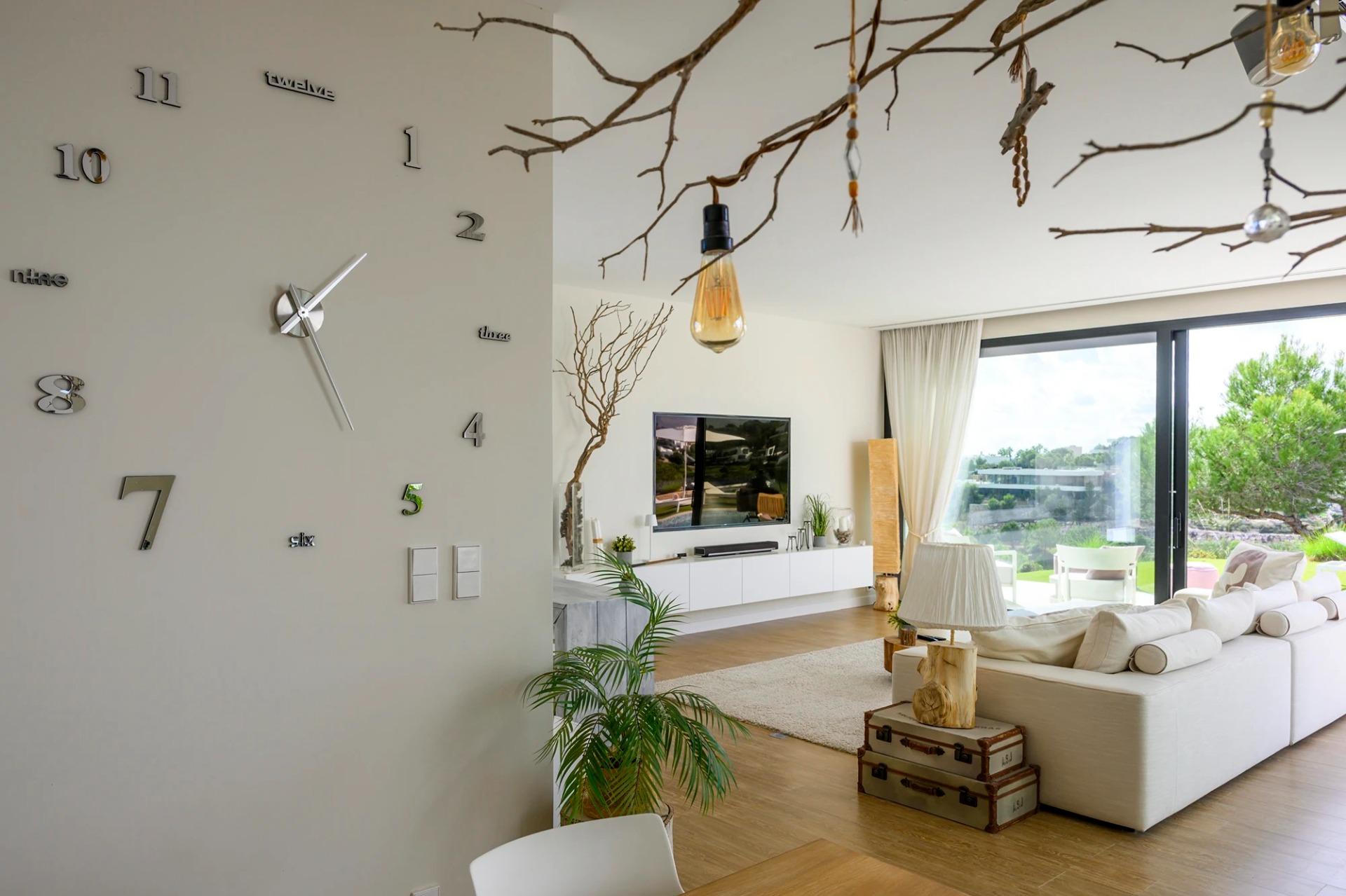 Villa en venta en Orihuela