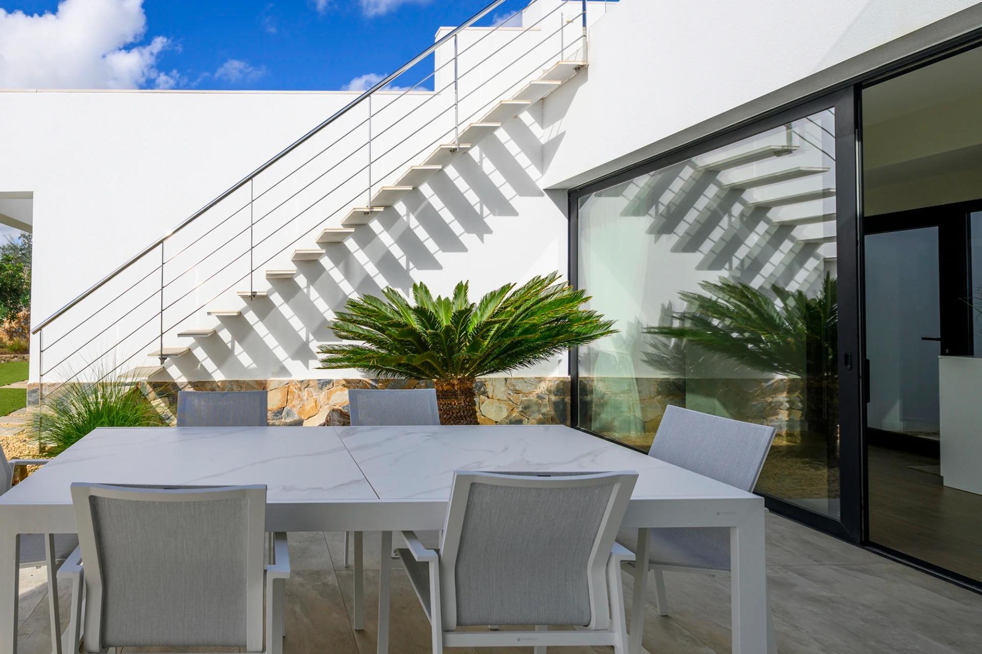 Villa en venta en Orihuela