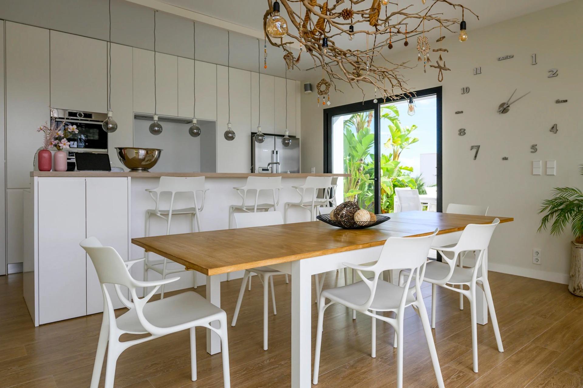 Villa en venta en Orihuela