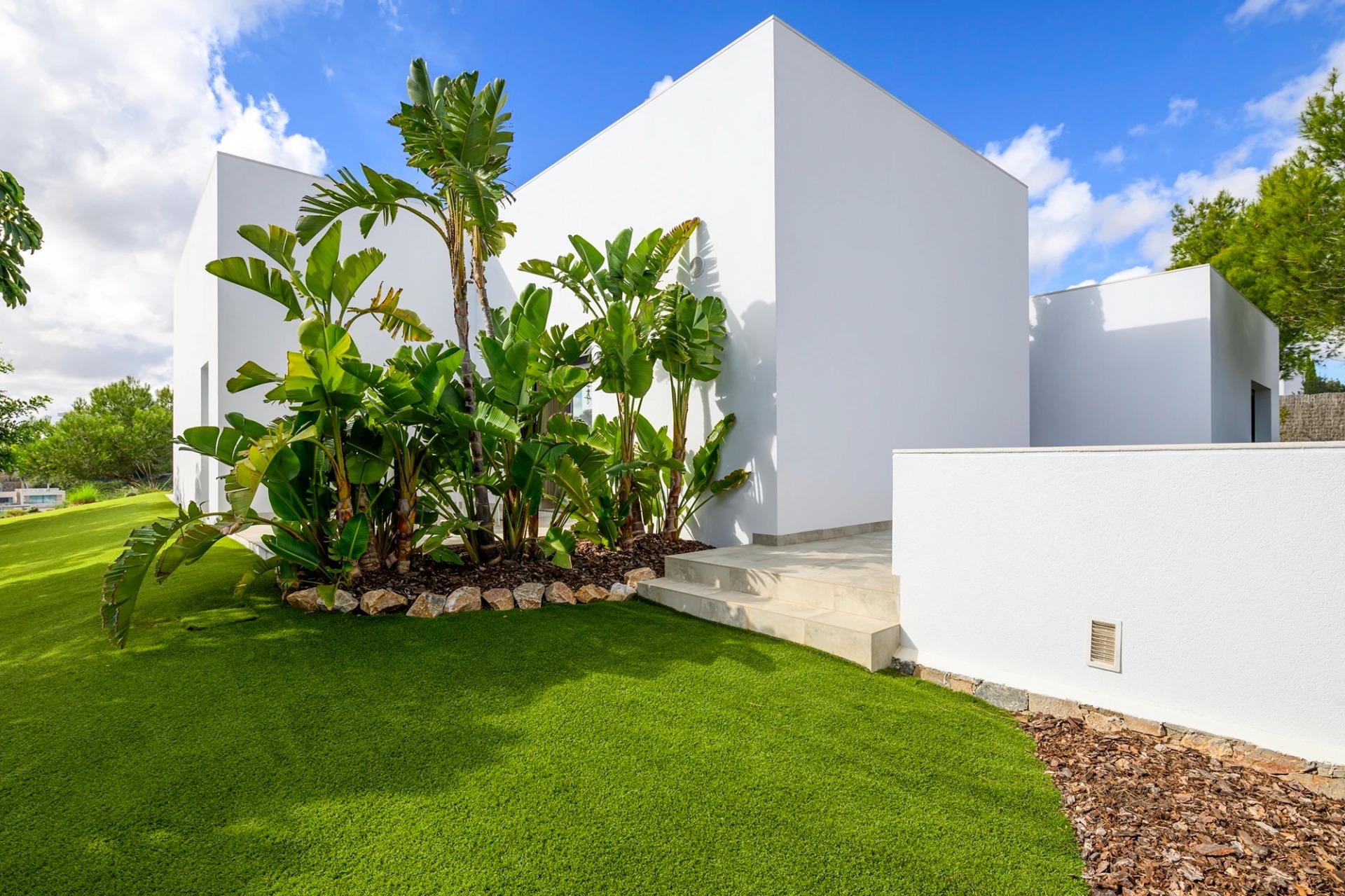 Villa en venta en Orihuela