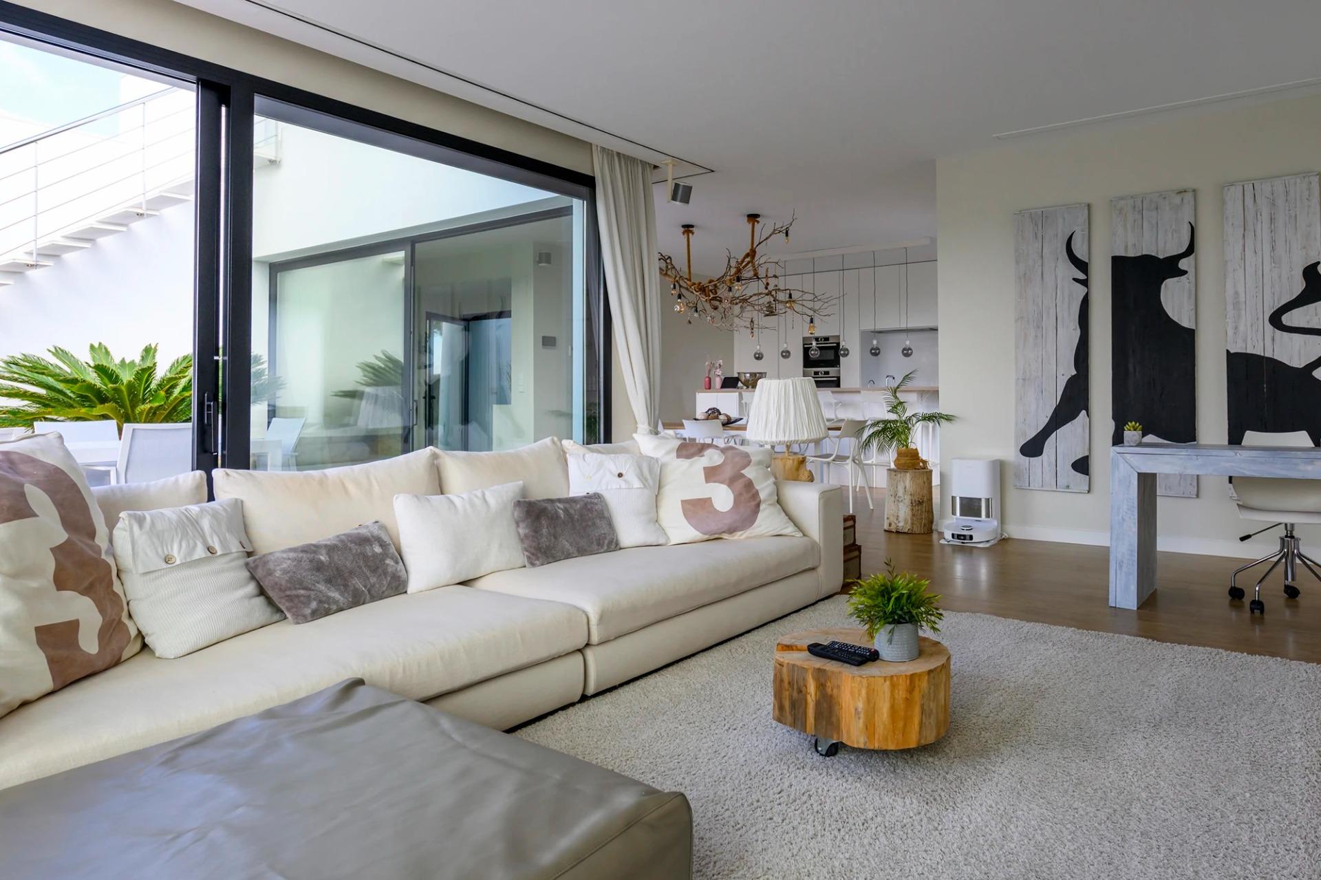 Villa en venta en Orihuela