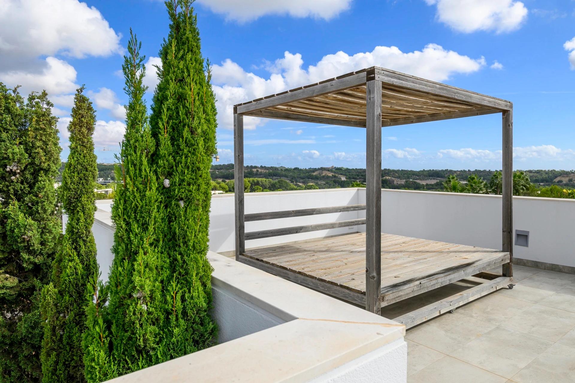Villa en venta en Orihuela