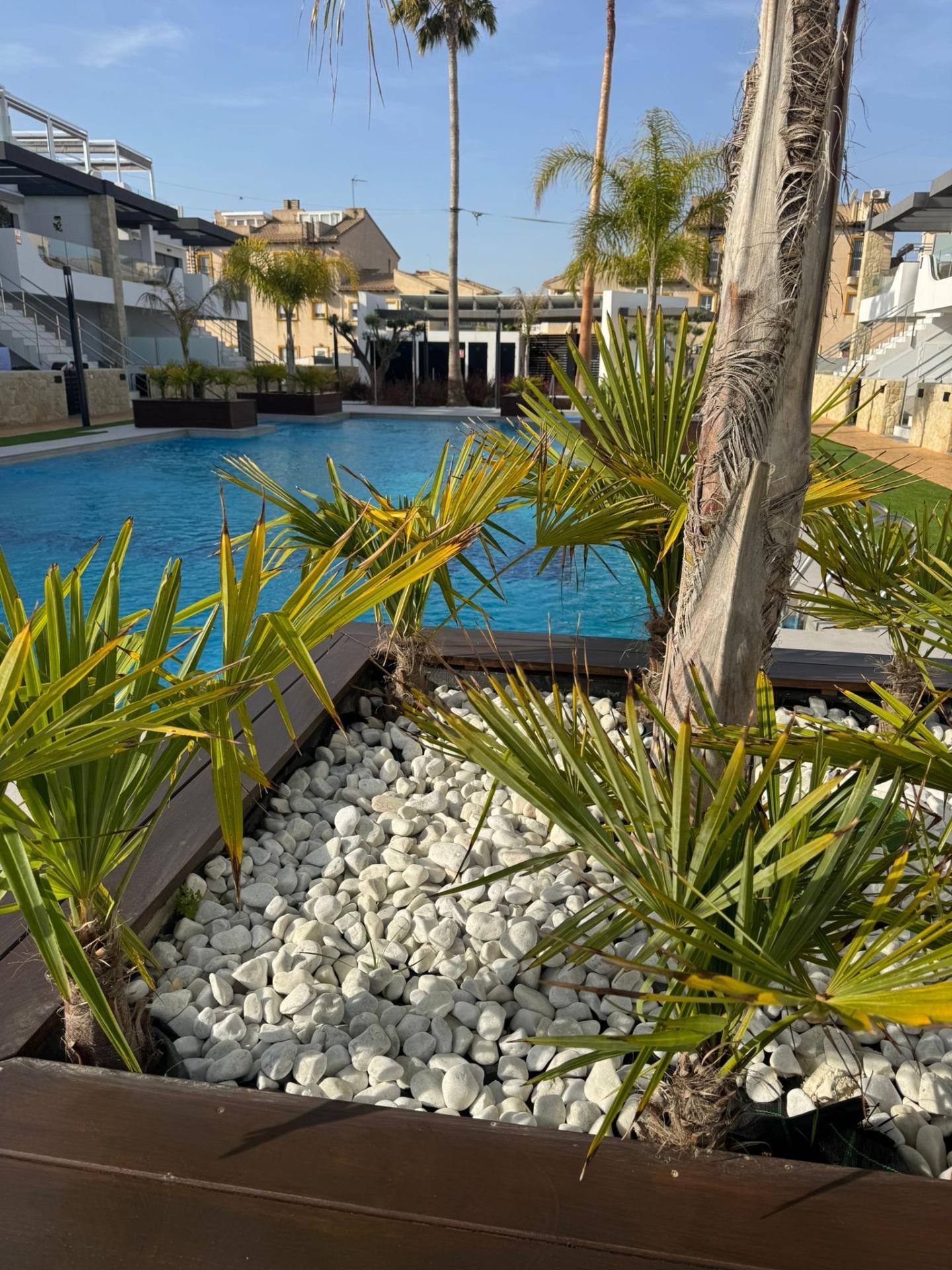 Appartment zum verkauf in Orihuela Costa