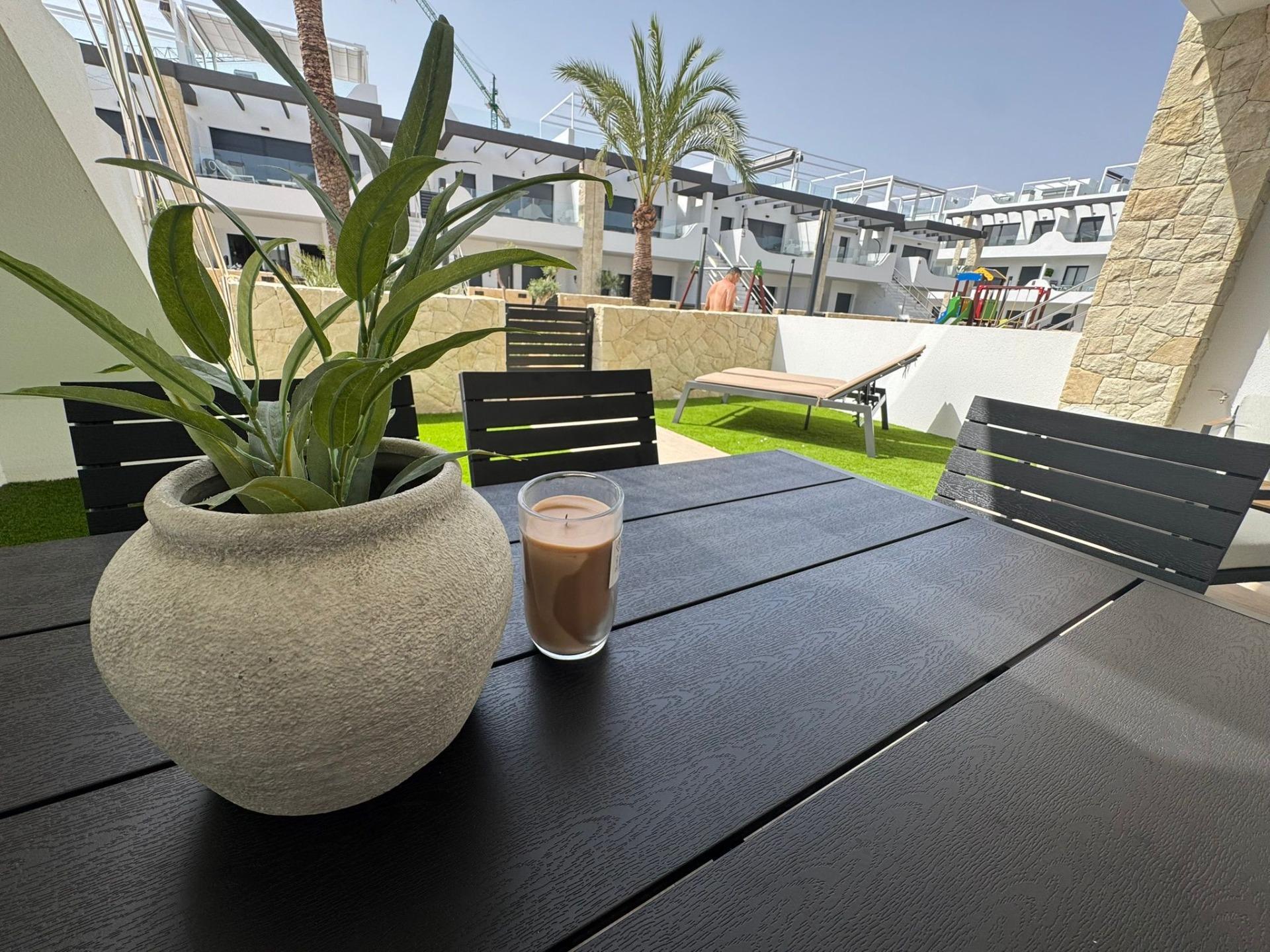 Appartment zum verkauf in Orihuela Costa